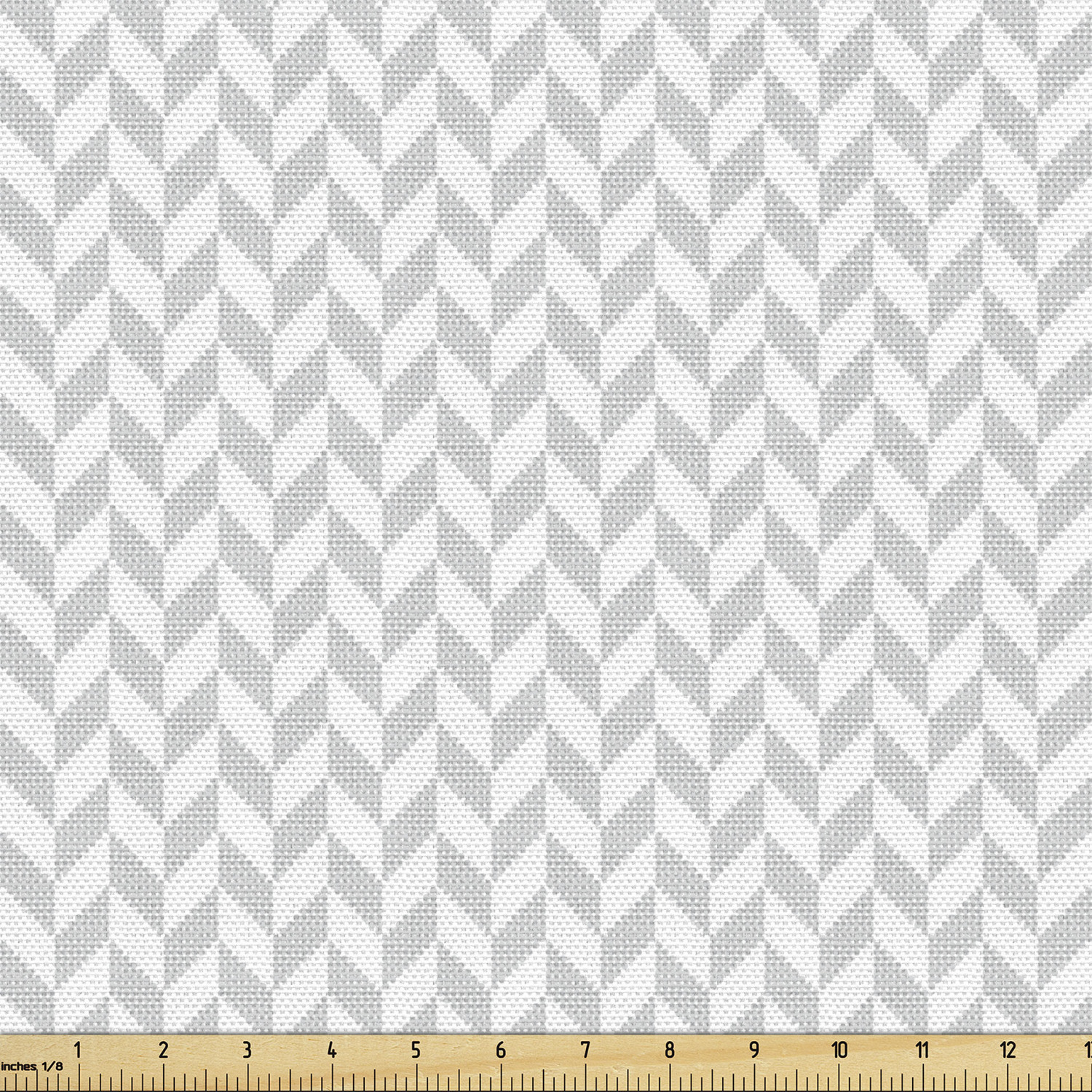 Ambesonne Fabric by The Yard Decorative Polyester Fabric for Home Accent - Picture 66 of 154