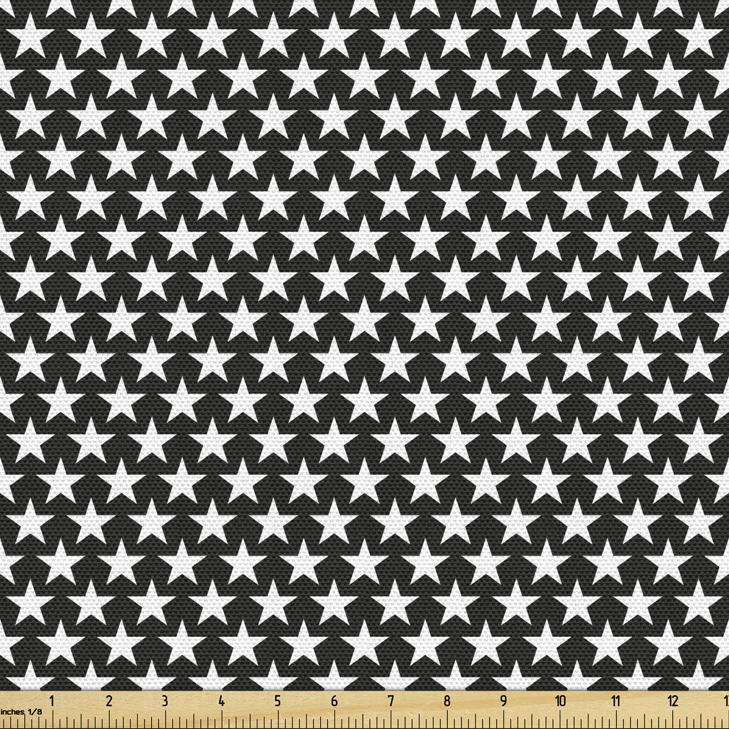 Ambesonne Fabric by The Yard Polyester Upholstery and Fabric for Home Accent - Picture 69 of 128
