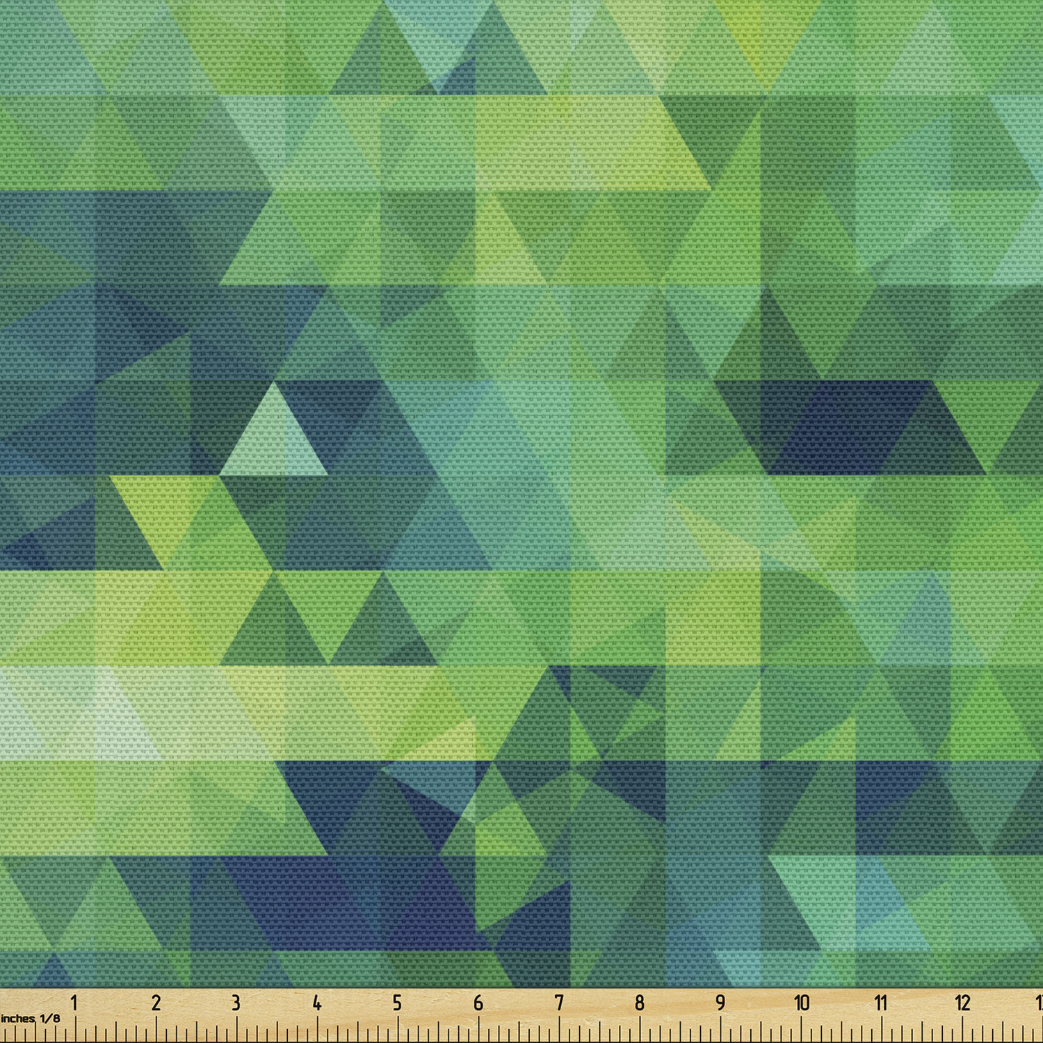 Ambesonne Fabric by The Yard Polyester Upholstery and Fabric for Home Accent - Picture 53 of 128