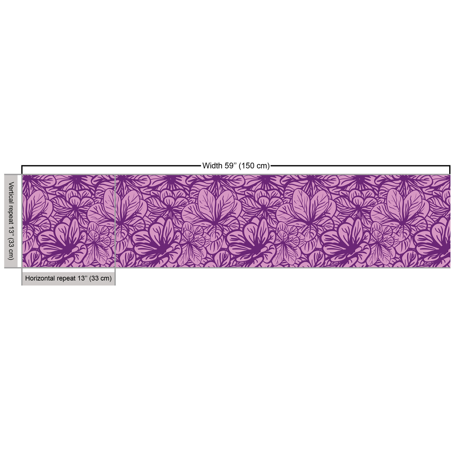 Ambesonne Fabric by The Yard Polyester Upholstery and Fabric for Home Accent - Picture 75 of 128