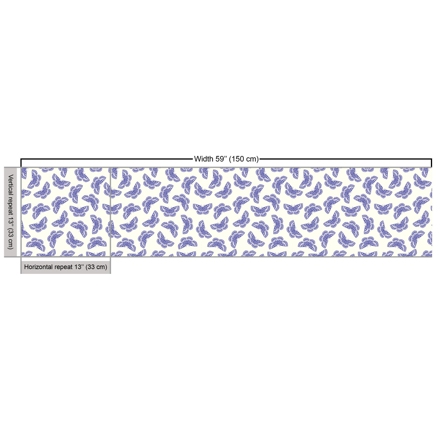 Fabric by The Yard Polyester Upholstery and Fabric for Home Accent Ambesonne - Picture 65 of 150