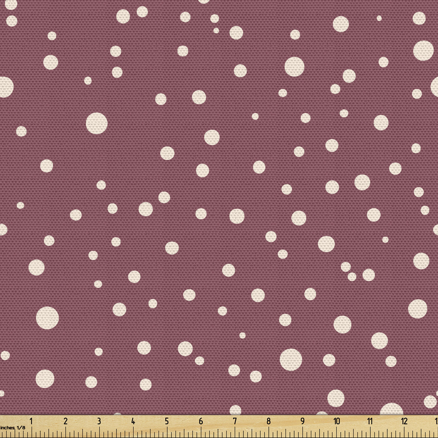 Fabric by The Yard Upholstery Fabric for Home Decorative by Ambesonne - Picture 29 of 152