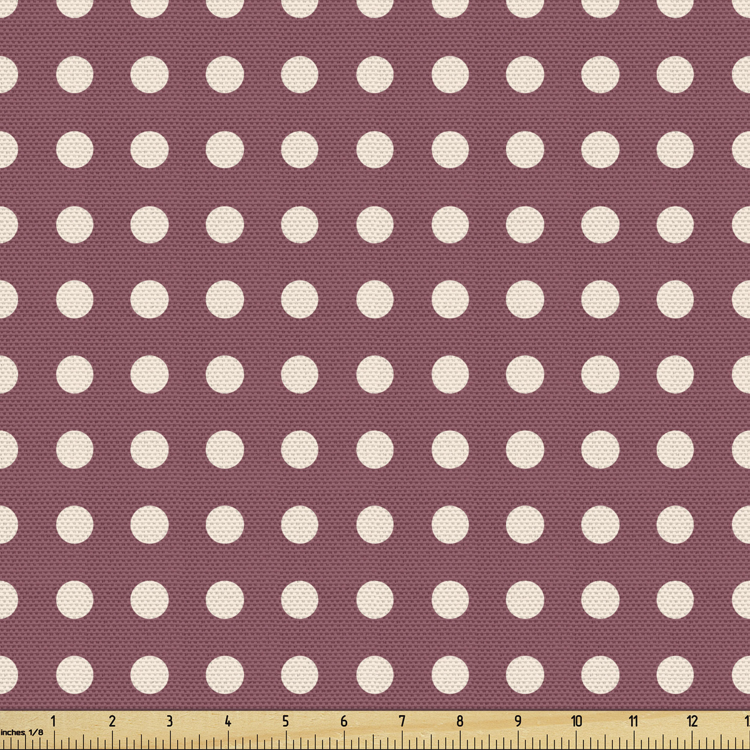 Fabric by The Yard Upholstery Fabric for Home Decorative by Ambesonne - Picture 5 of 152