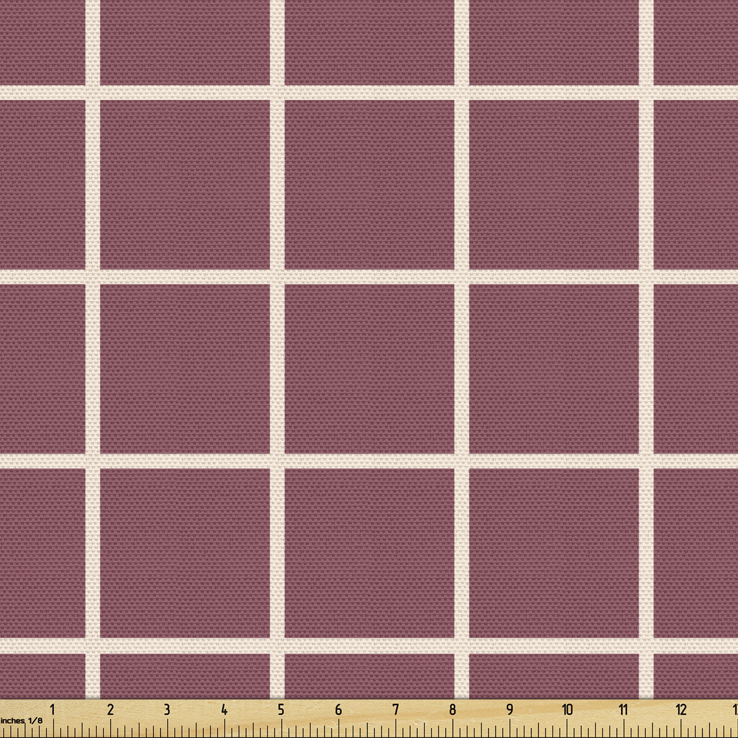 Fabric by The Yard Upholstery Fabric for Home Decorative by Ambesonne - Picture 133 of 152