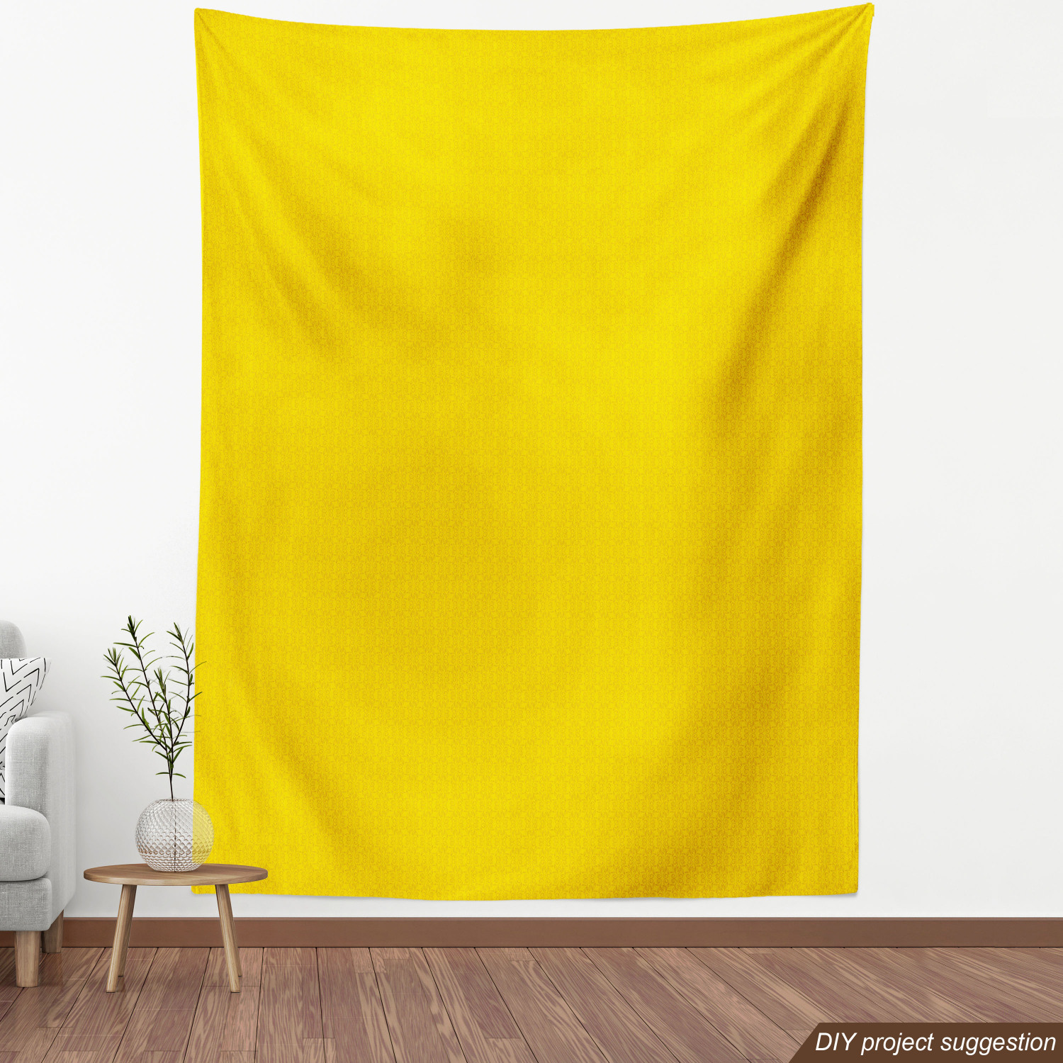 Ambesonne Modern Fabric by the Yard Decorative Upholstery Home Accents - Picture 8 of 164