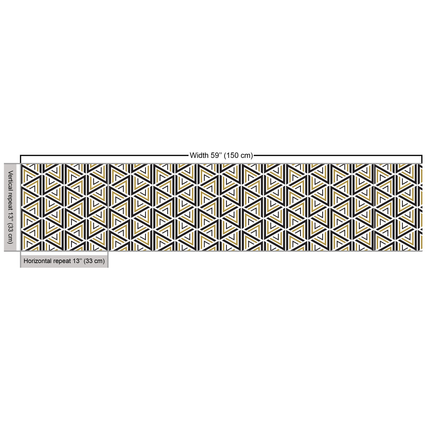 Ambesonne Modern Fabric by the Yard Decorative Upholstery Home Accents - Picture 147 of 164