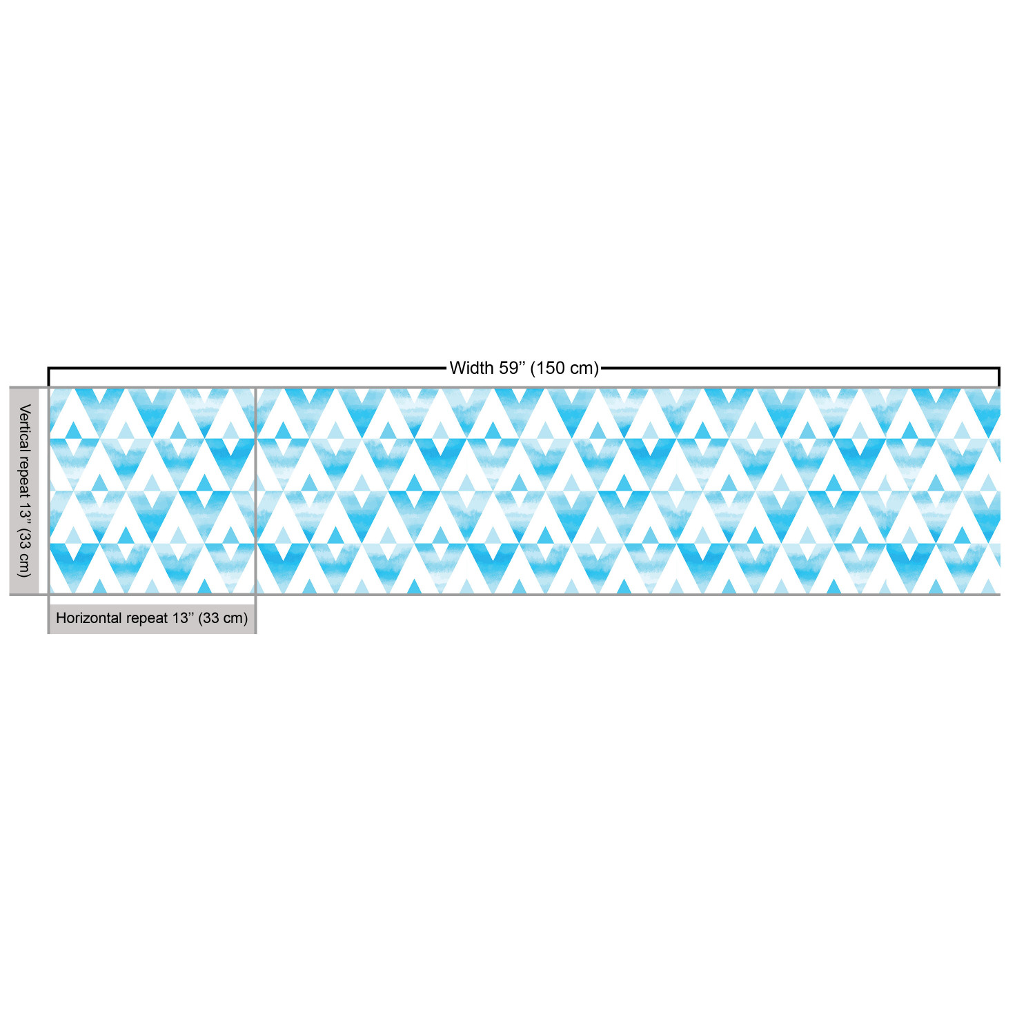 Ambesonne Modern Fabric by the Yard Decorative Upholstery Home Accents - Picture 55 of 164