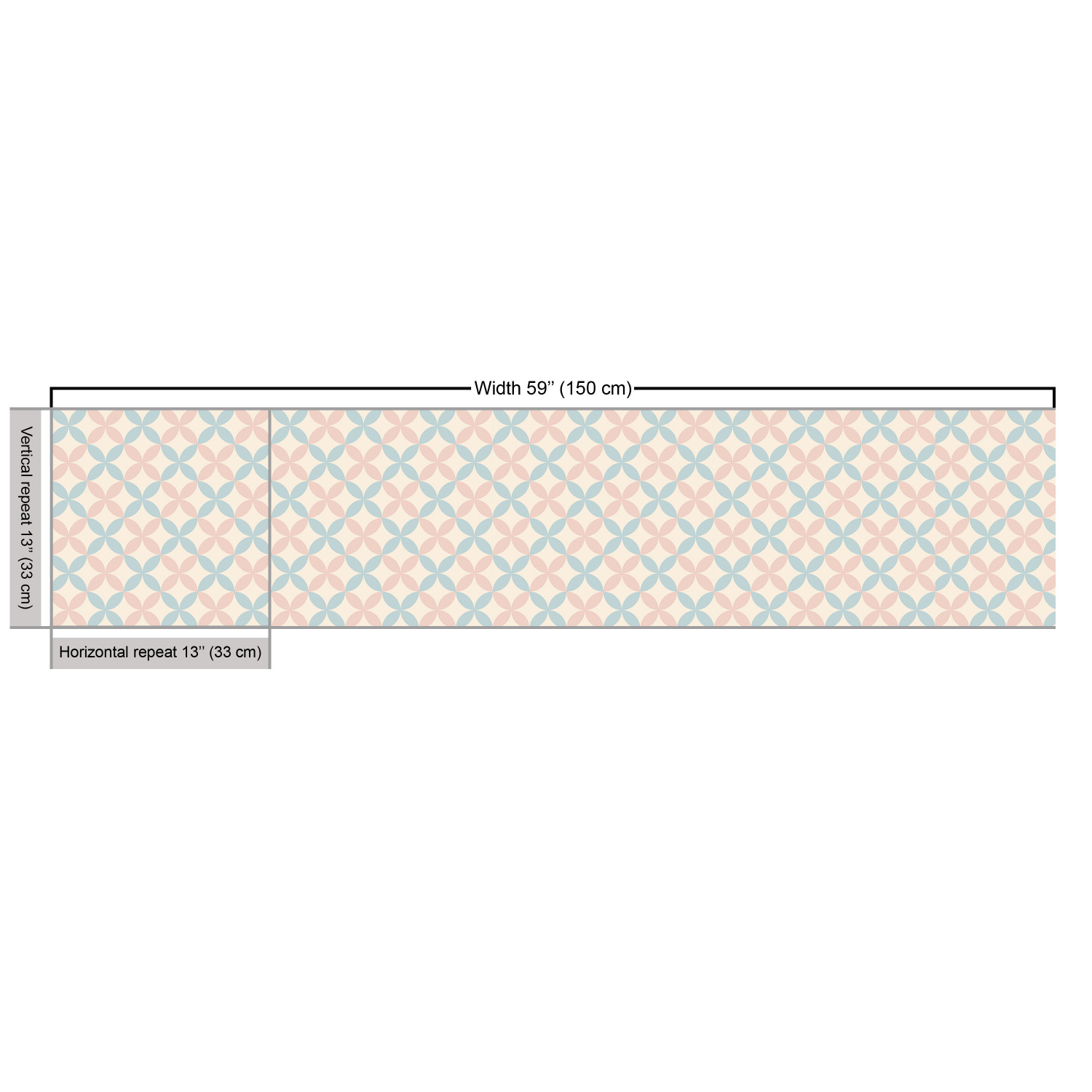 Ambesonne Floral Spring Fabric by the Yard Decorative Upholstery Home Accents - Picture 75 of 164