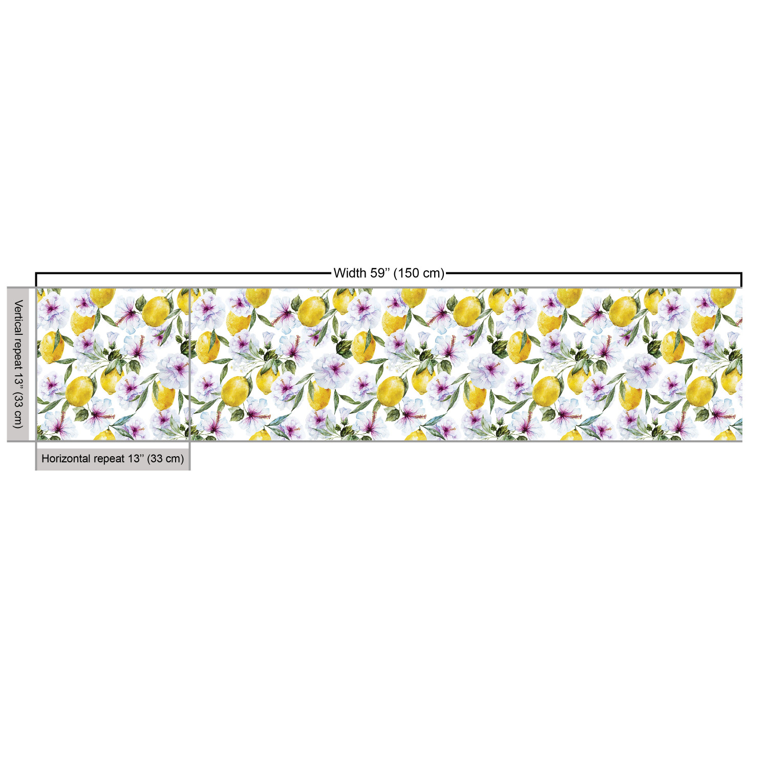 Ambesonne Spring Fabric by the Yard Decorative Upholstery Home Accents - Picture 55 of 164