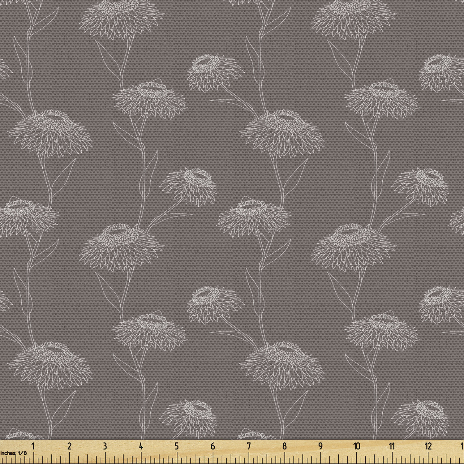 Ambesonne Vintage Fabric by The Yard, Antique Old Camera Monochrome Design  Photography Hobby Technology Theme, Decorative Fabric for Upholstery and  Home Accents, 10 Yards, Charcoal Grey