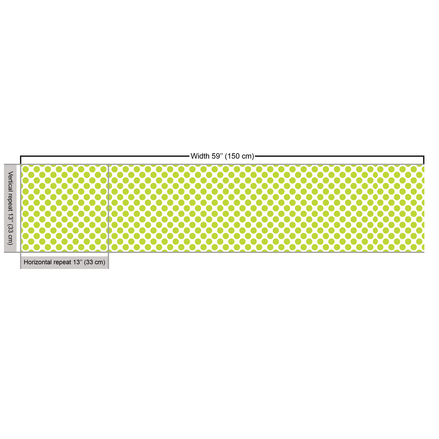 Acentos para el hogar tapicería decorativa de tela verde Ambesonne - Imagen 71 de 164