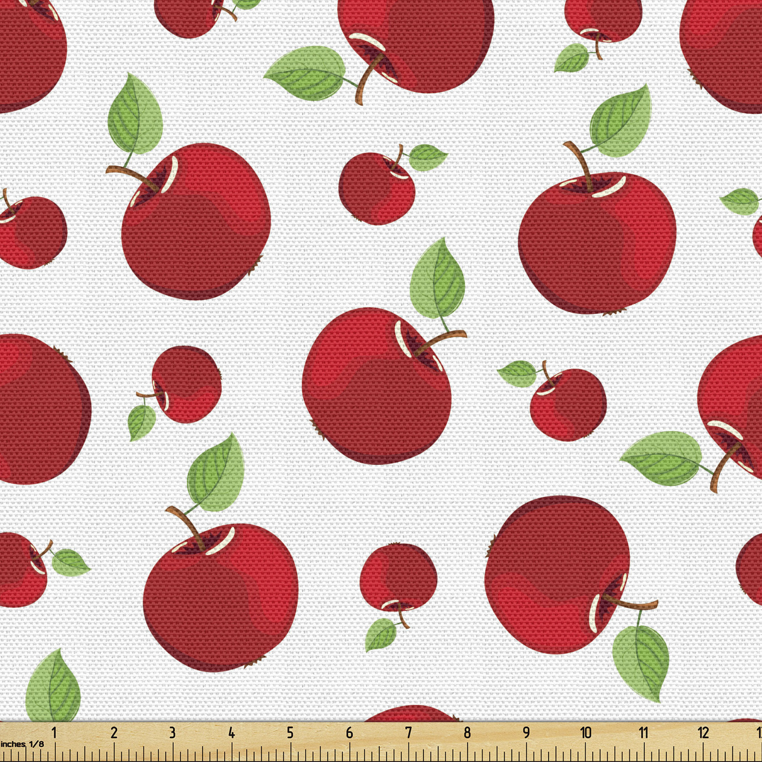 Ambesonne Machine Washable Fabric by the Yard Upholstery Home Accents Decor - Picture 149 of 164