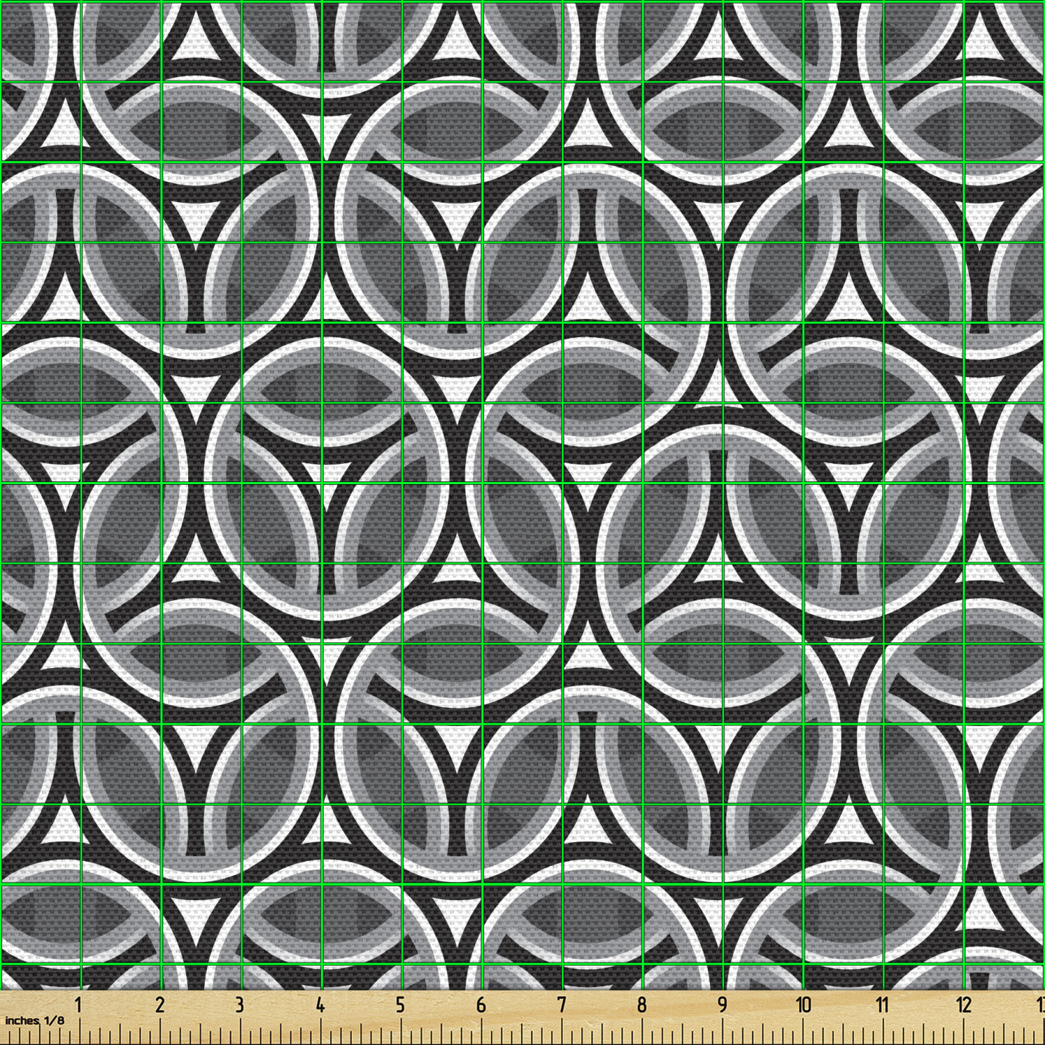 Tight Woven Fabric by the Yard Upholstery Home Accents Decor - Picture 38 of 164