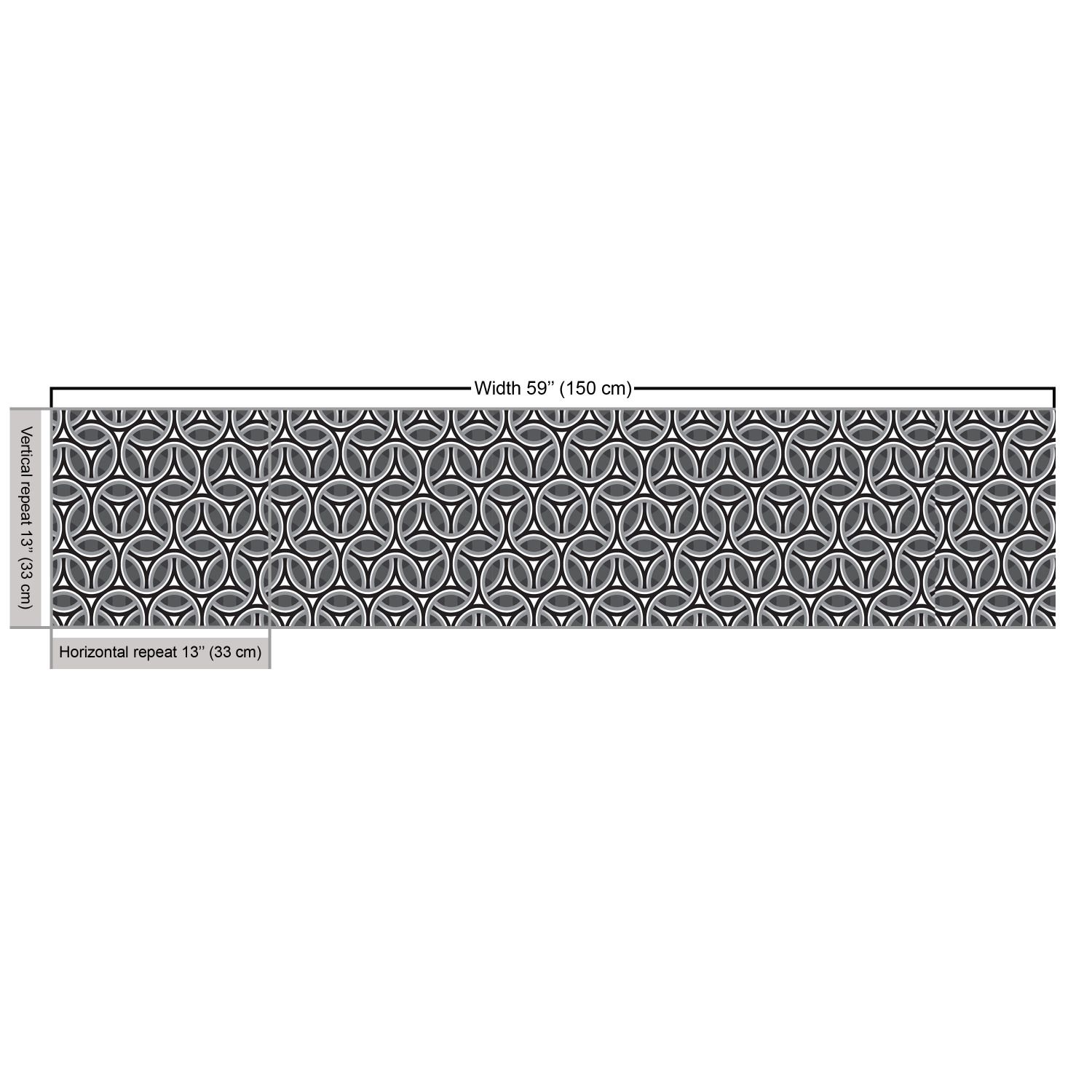 Tight Woven Fabric by the Yard Upholstery Home Accents Decor - Picture 39 of 164
