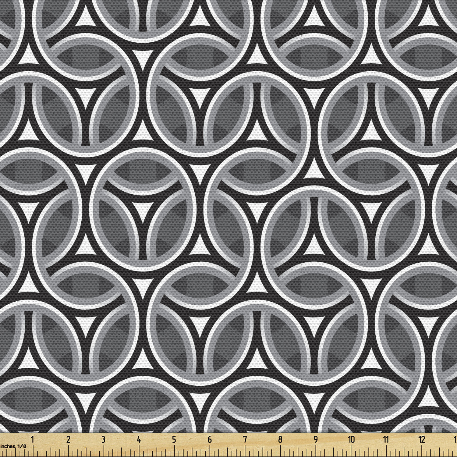 Tight Woven Fabric by the Yard Upholstery Home Accents Decor - Picture 37 of 164