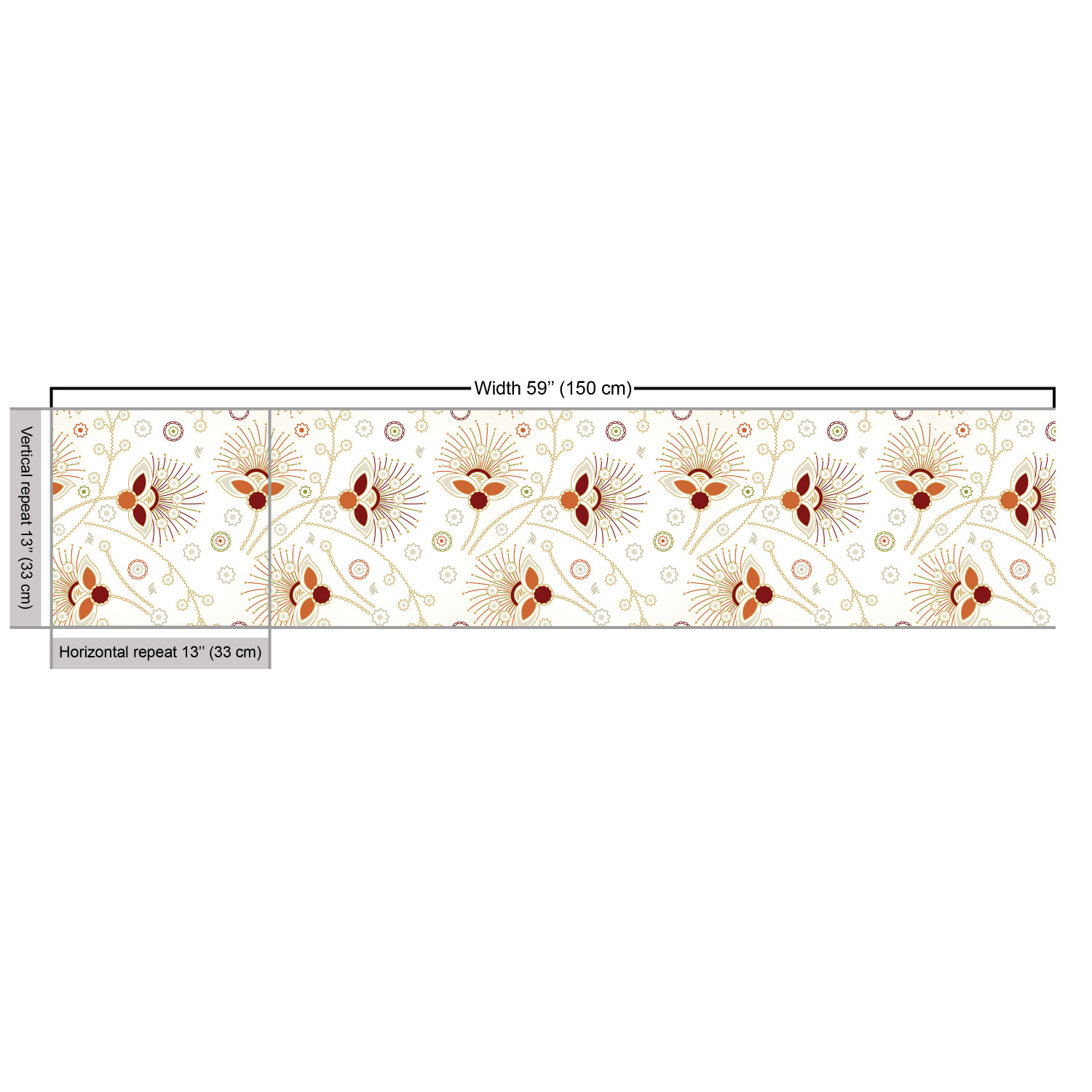 Tight Woven Fabric by the Yard Upholstery Home Accents Decor - Picture 35 of 164
