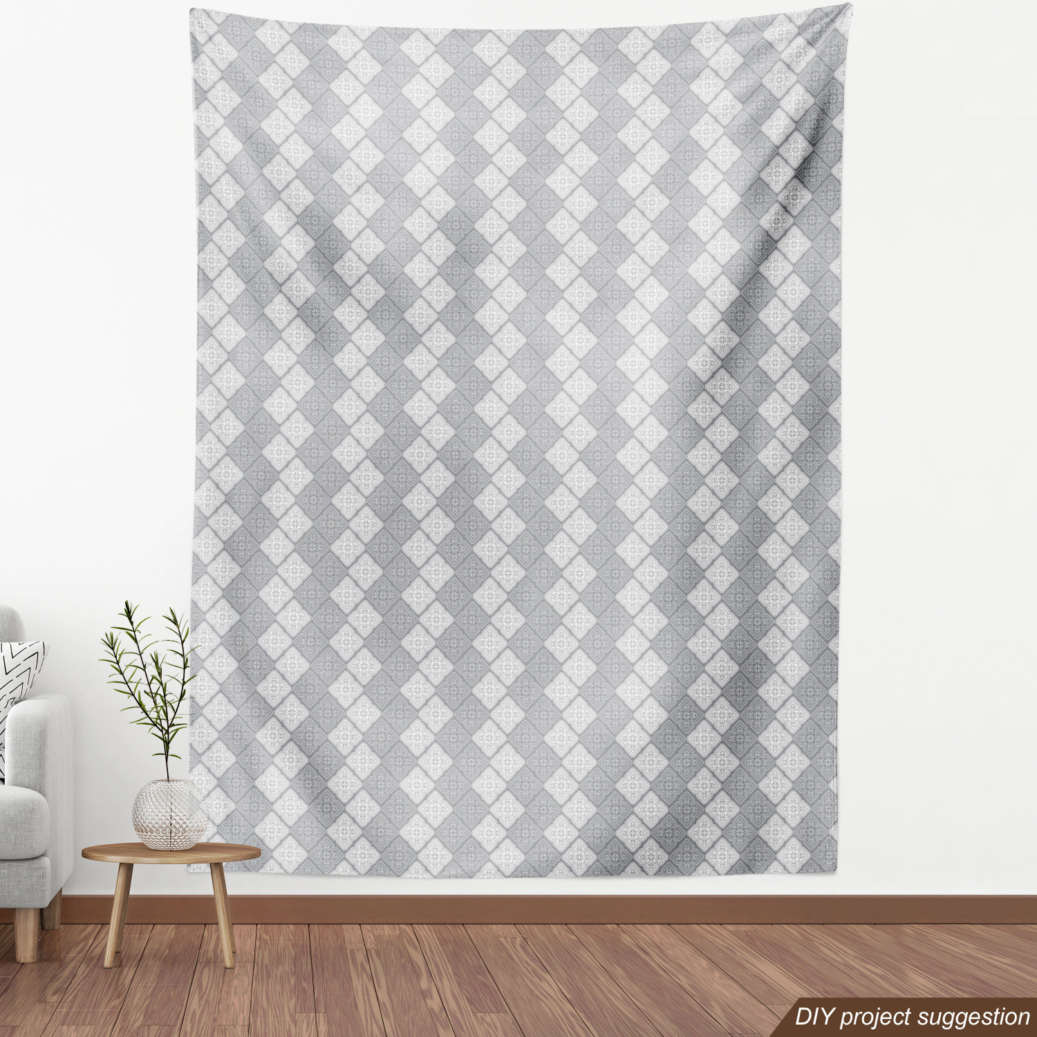 Tight Woven Fabric by the Yard Upholstery Home Accents Decor - Picture 88 of 164