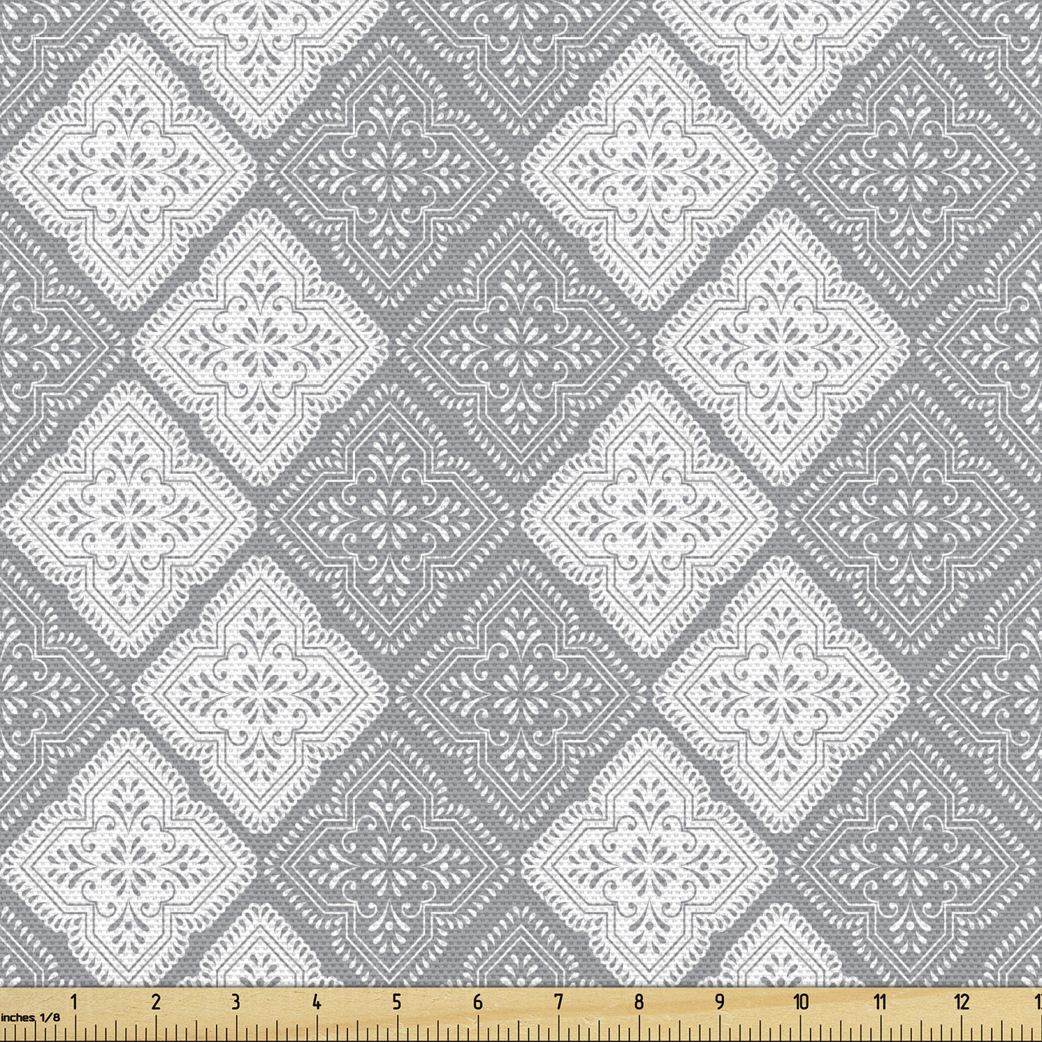 Tight Woven Fabric by the Yard Upholstery Home Accents Decor - Picture 85 of 164