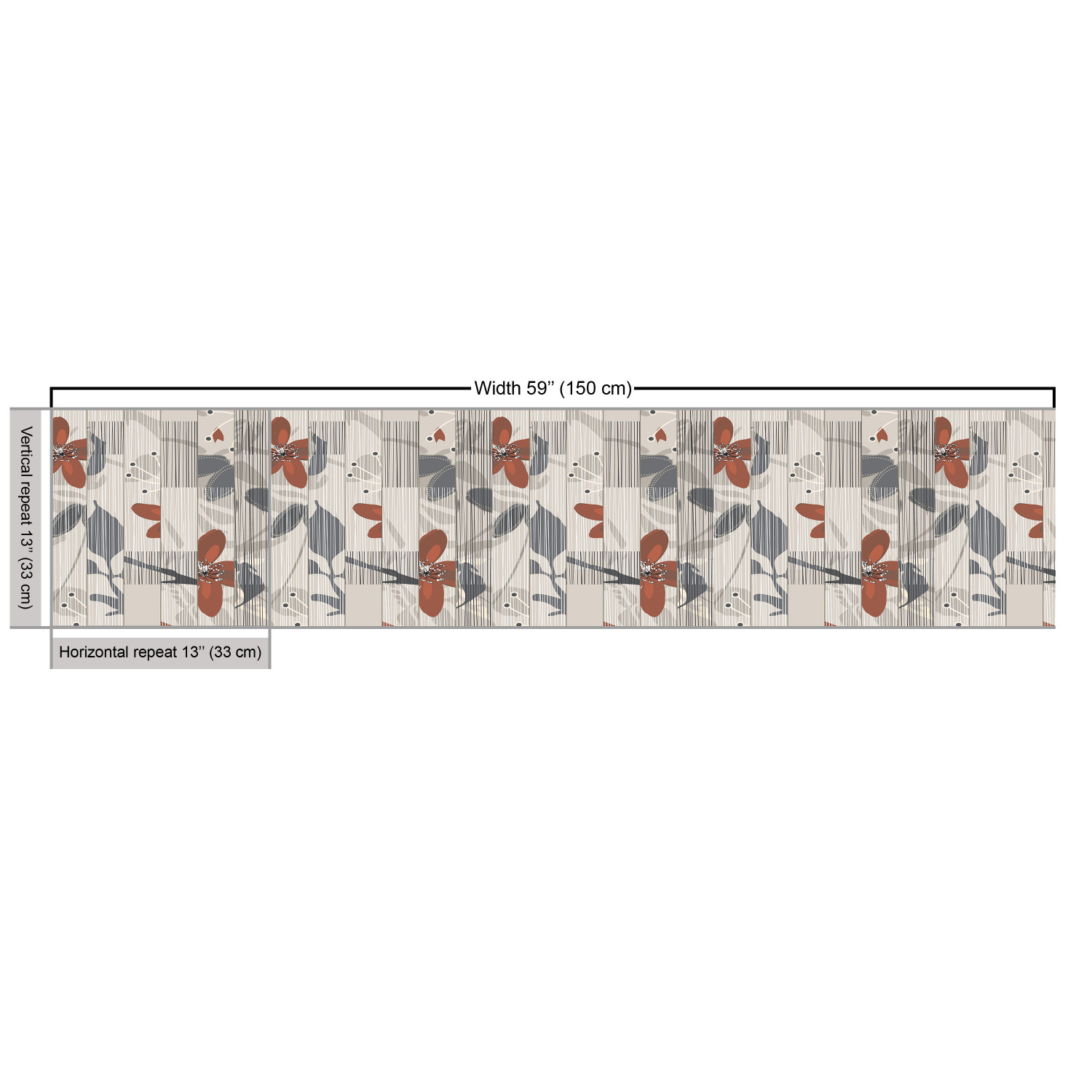 Tight Woven Fabric by the Yard Upholstery Home Accents Decor - Picture 15 of 164