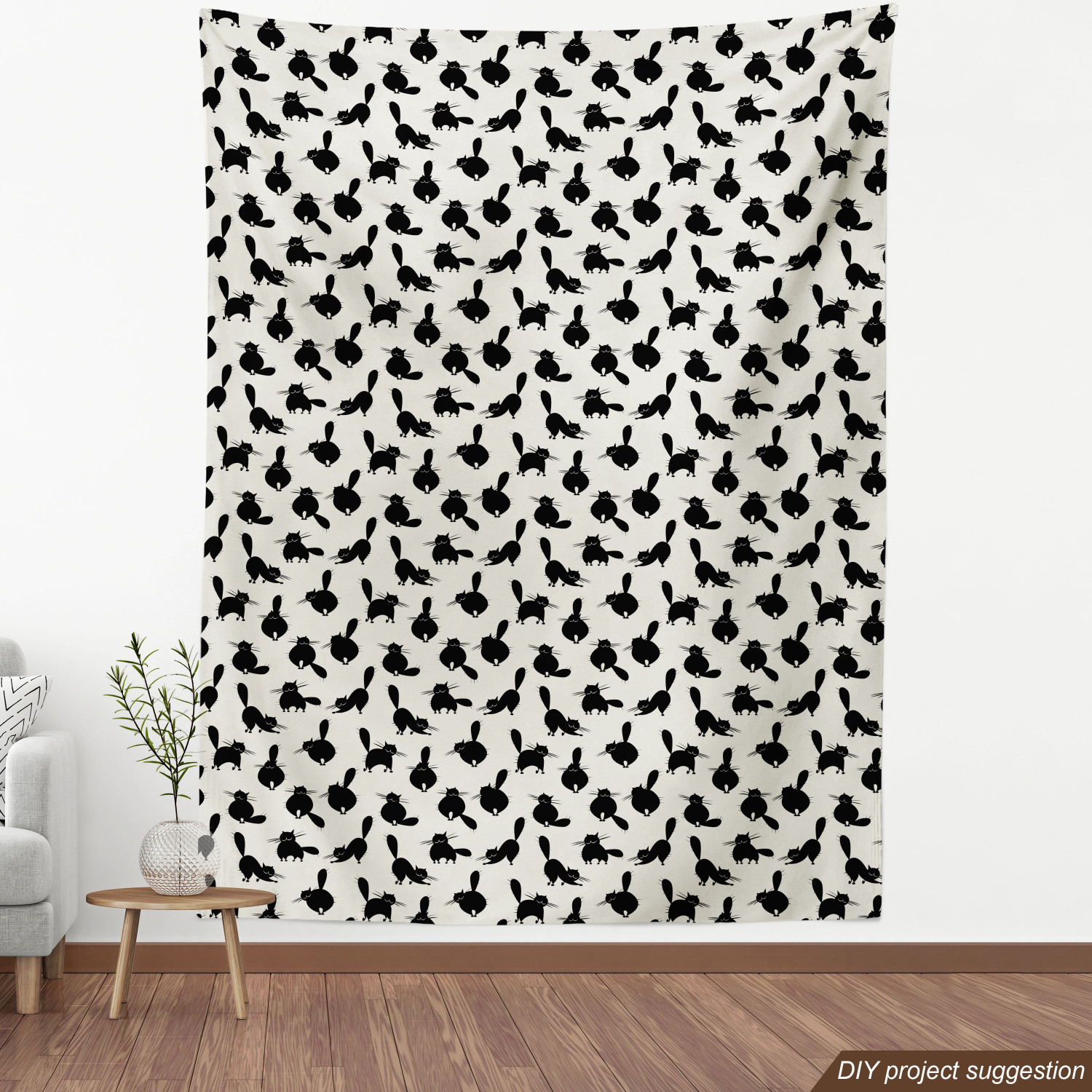 Tight Woven Fabric by the Yard Upholstery Home Accents Decor - Picture 76 of 164