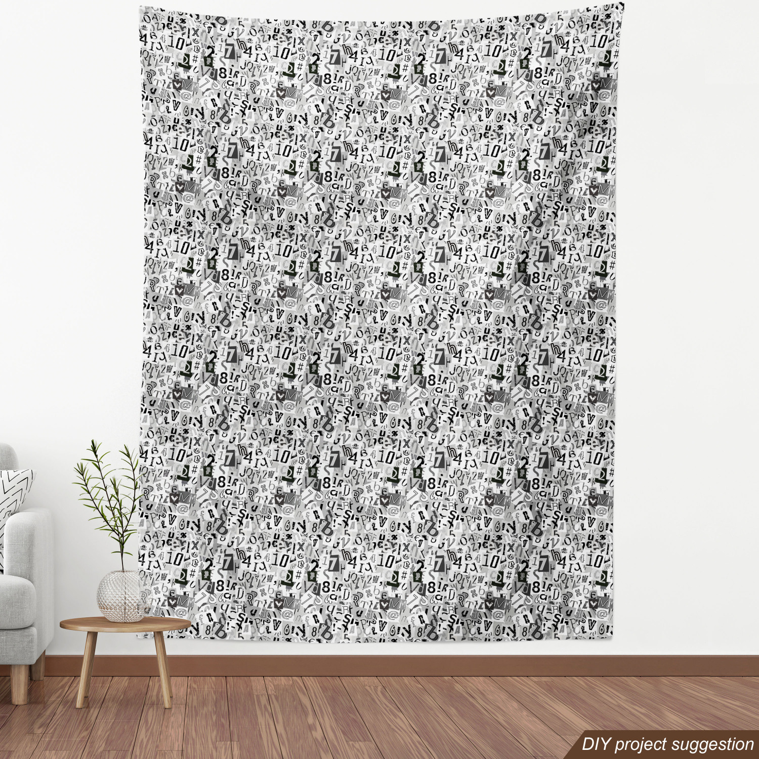 Tight Woven Fabric by the Yard Upholstery Home Accents Decor - Picture 44 of 164