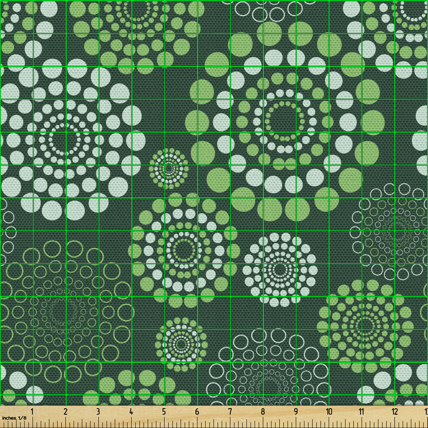 Tight Woven Fabric by the Yard Upholstery Home Accents Decor - Picture 78 of 164