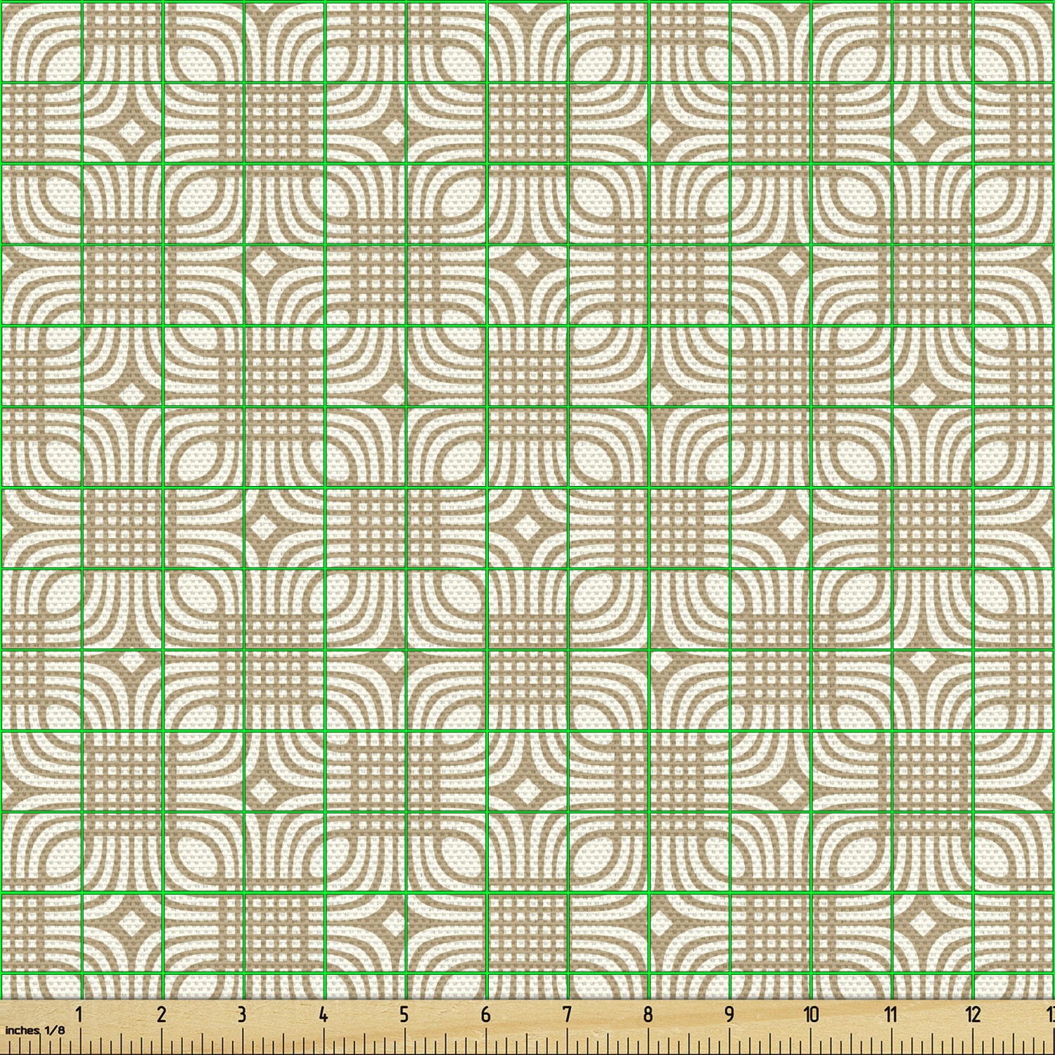 Tight Woven Fabric by the Yard Upholstery Home Accents Decor - Picture 130 of 164