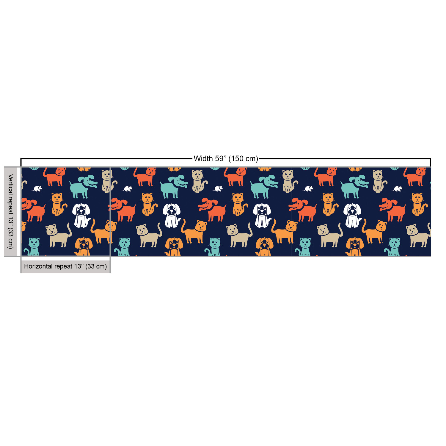 Tight Woven Fabric by the Yard Upholstery Home Accents Decor - Picture 31 of 164