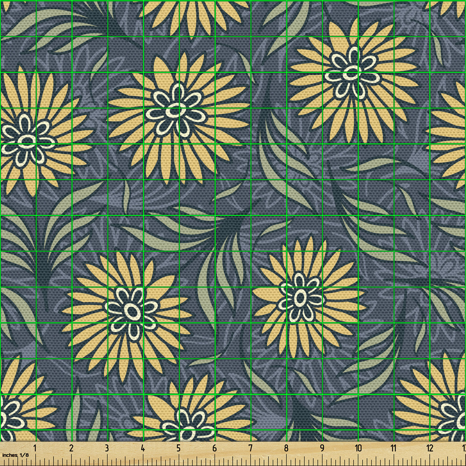 Tight Woven Fabric by the Yard Upholstery Home Accents Decor - Picture 70 of 164