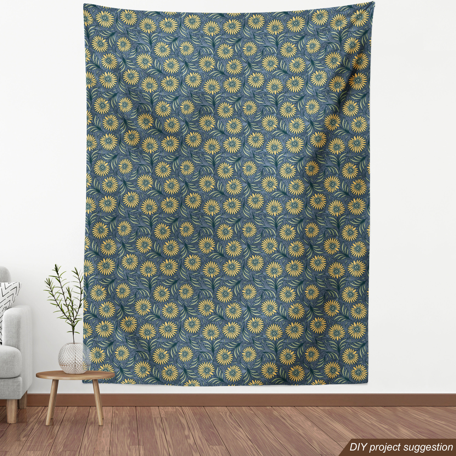 Tight Woven Fabric by the Yard Upholstery Home Accents Decor - Picture 72 of 164