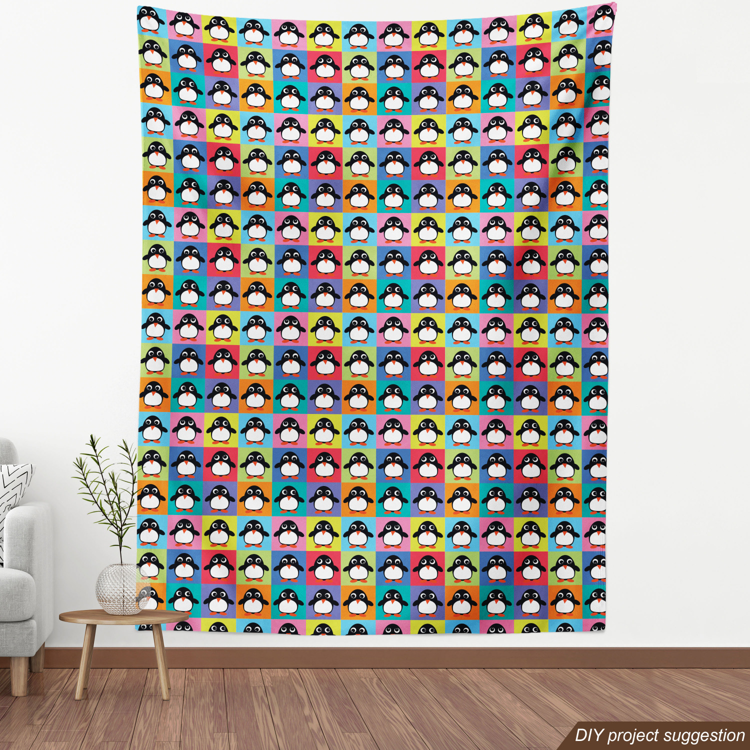 Tight Woven Fabric by the Yard Upholstery Home Accents Decor - Picture 52 of 164