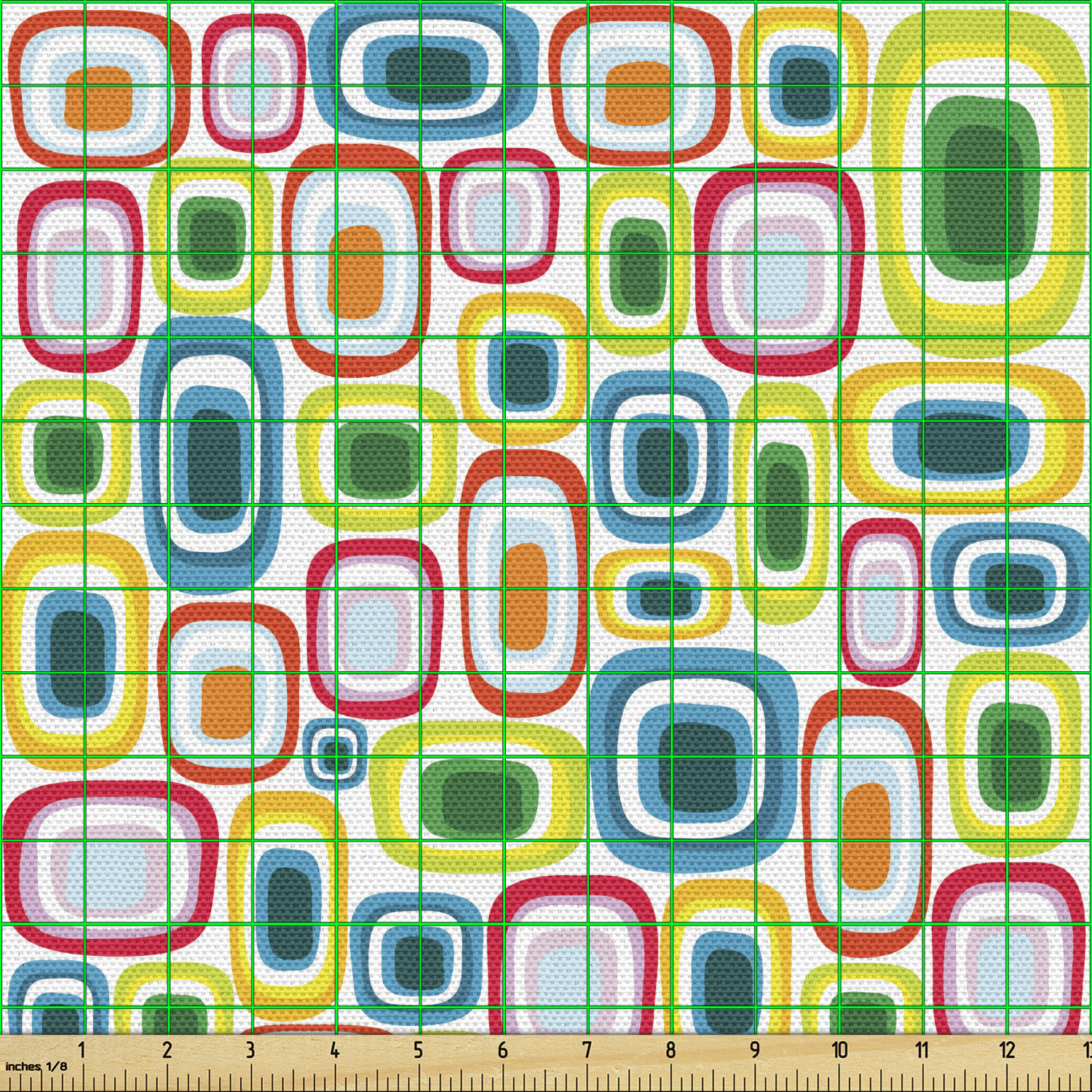 Tight Woven Fabric by the Yard Upholstery Home Accents Decor - Picture 58 of 164
