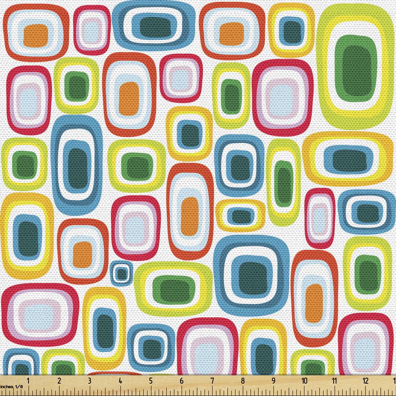 Tight Woven Fabric by the Yard Upholstery Home Accents Decor - Picture 57 of 164