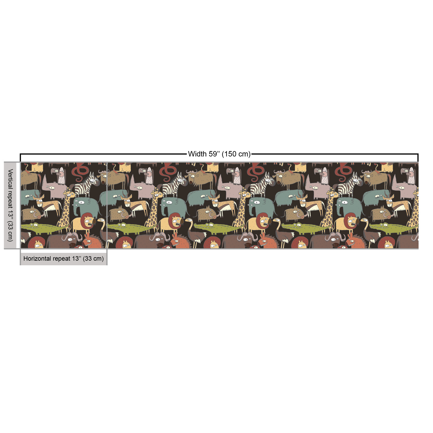 Tight Woven Fabric by the Yard Upholstery Home Accents Decor - Picture 23 of 164
