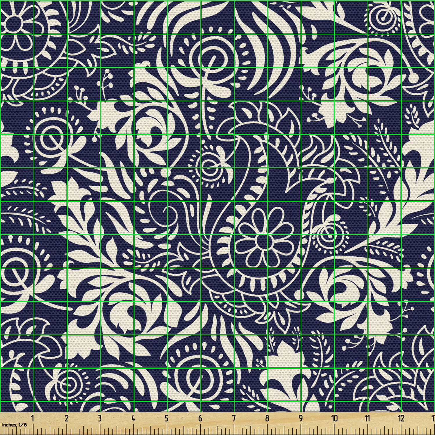 Tight Woven Fabric by the Yard Upholstery Home Accents Decor - Picture 66 of 164