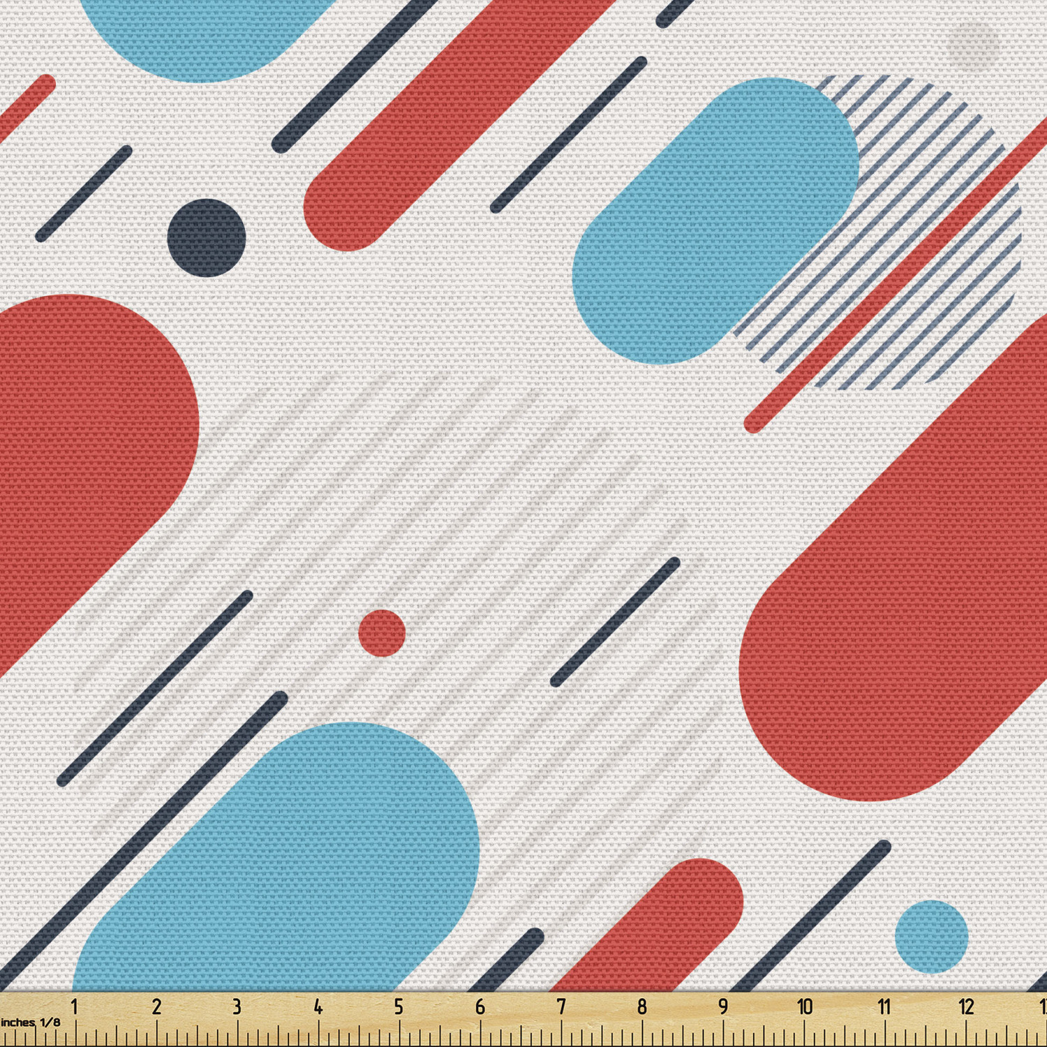 Tight Woven Fabric by the Yard Upholstery Home Accents Decor - Picture 101 of 164