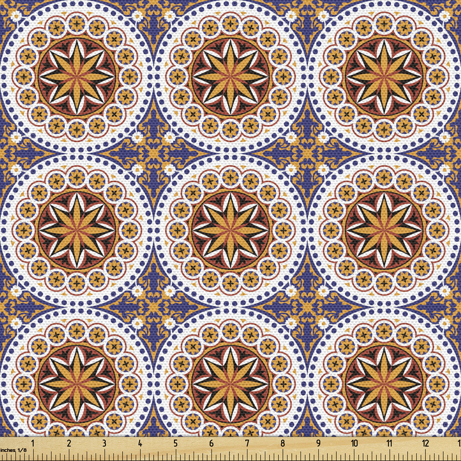 Tight Woven Fabric by the Yard Upholstery Home Accents Decor - Picture 161 of 164
