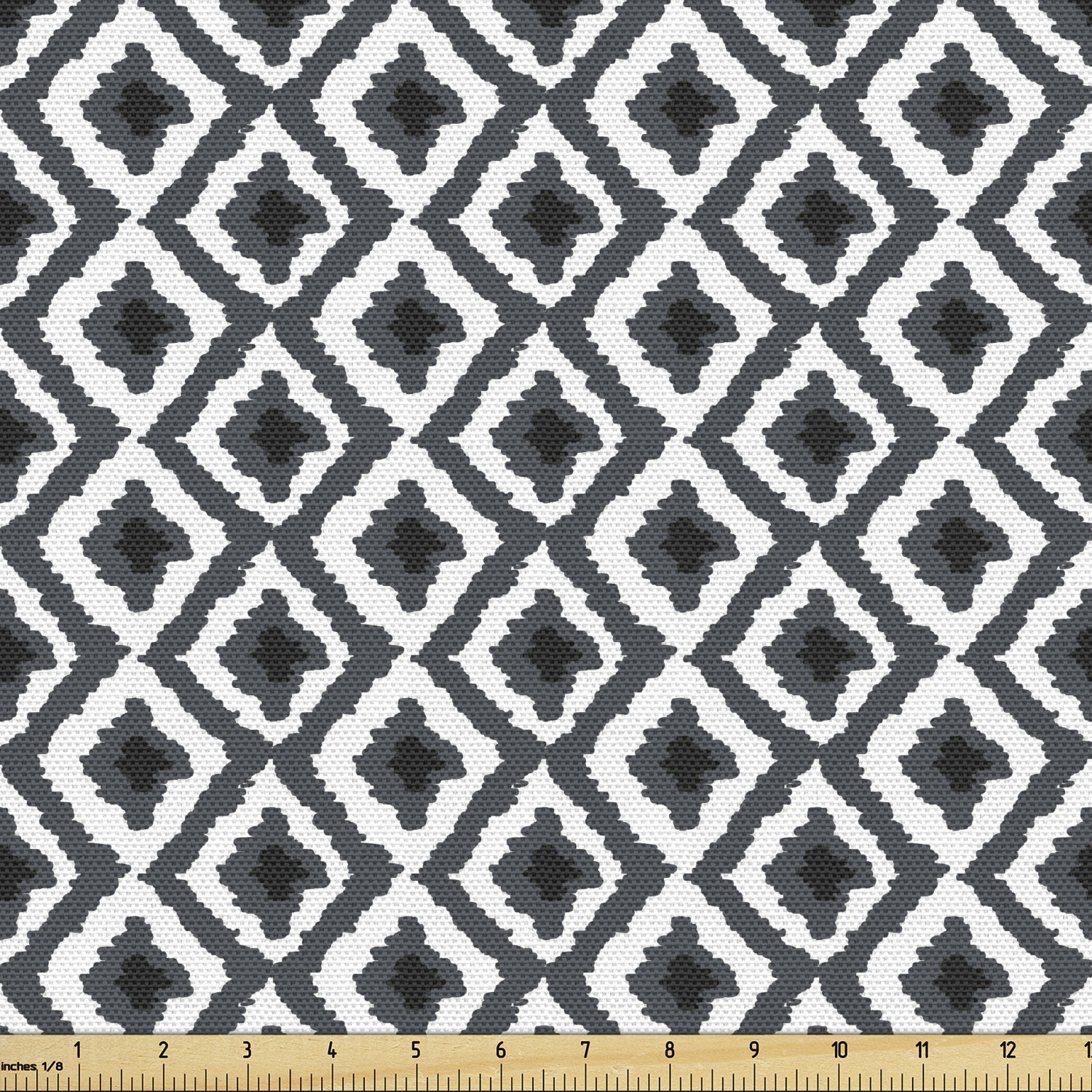 Tight Woven Fabric by the Yard Upholstery Home Accents Decor - Picture 125 of 164