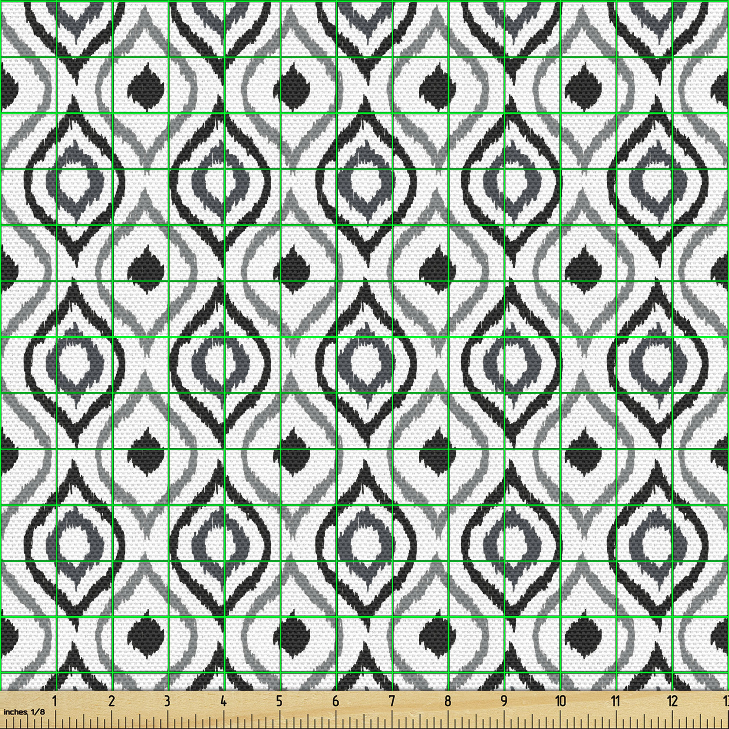 Tight Woven Fabric by the Yard Upholstery Home Accents Decor - Picture 10 of 164
