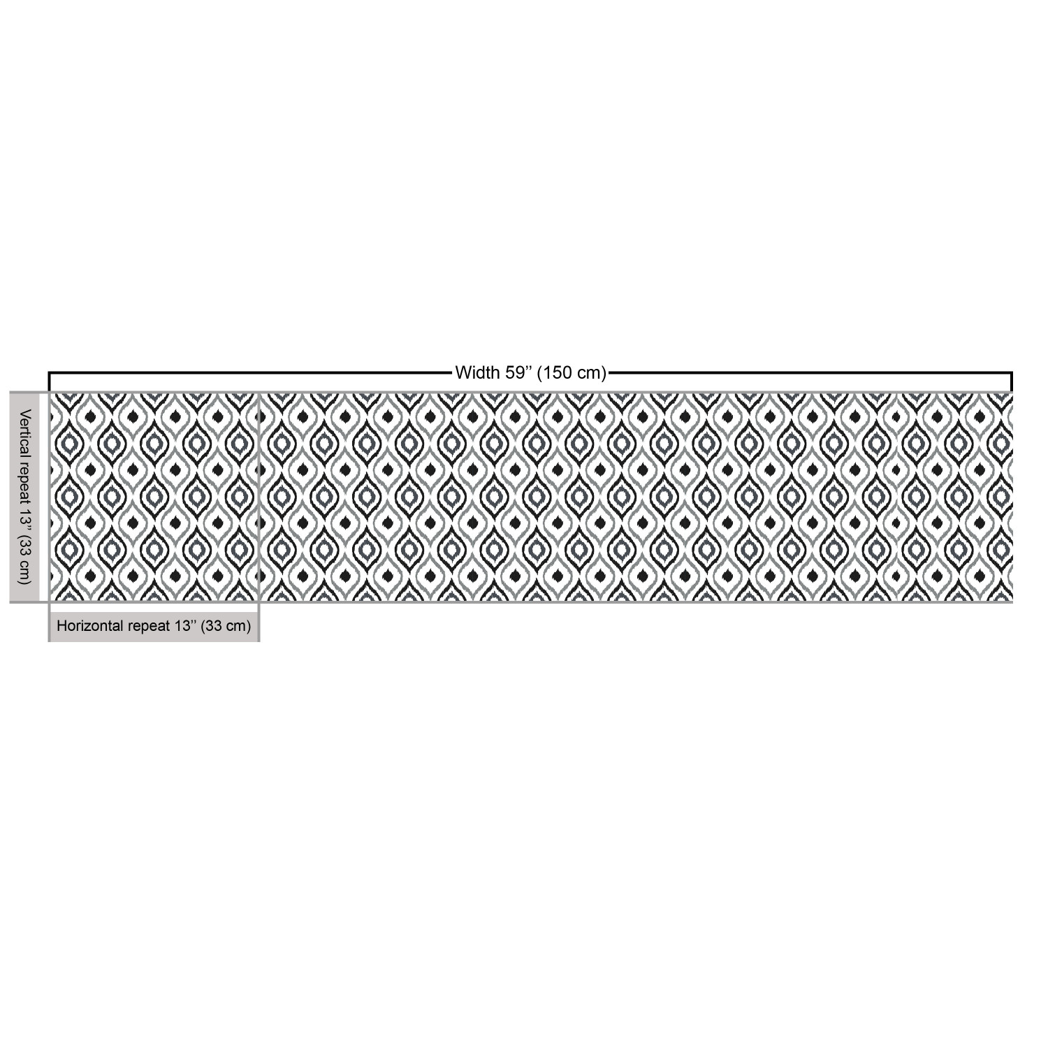 Tight Woven Fabric by the Yard Upholstery Home Accents Decor - Picture 11 of 164