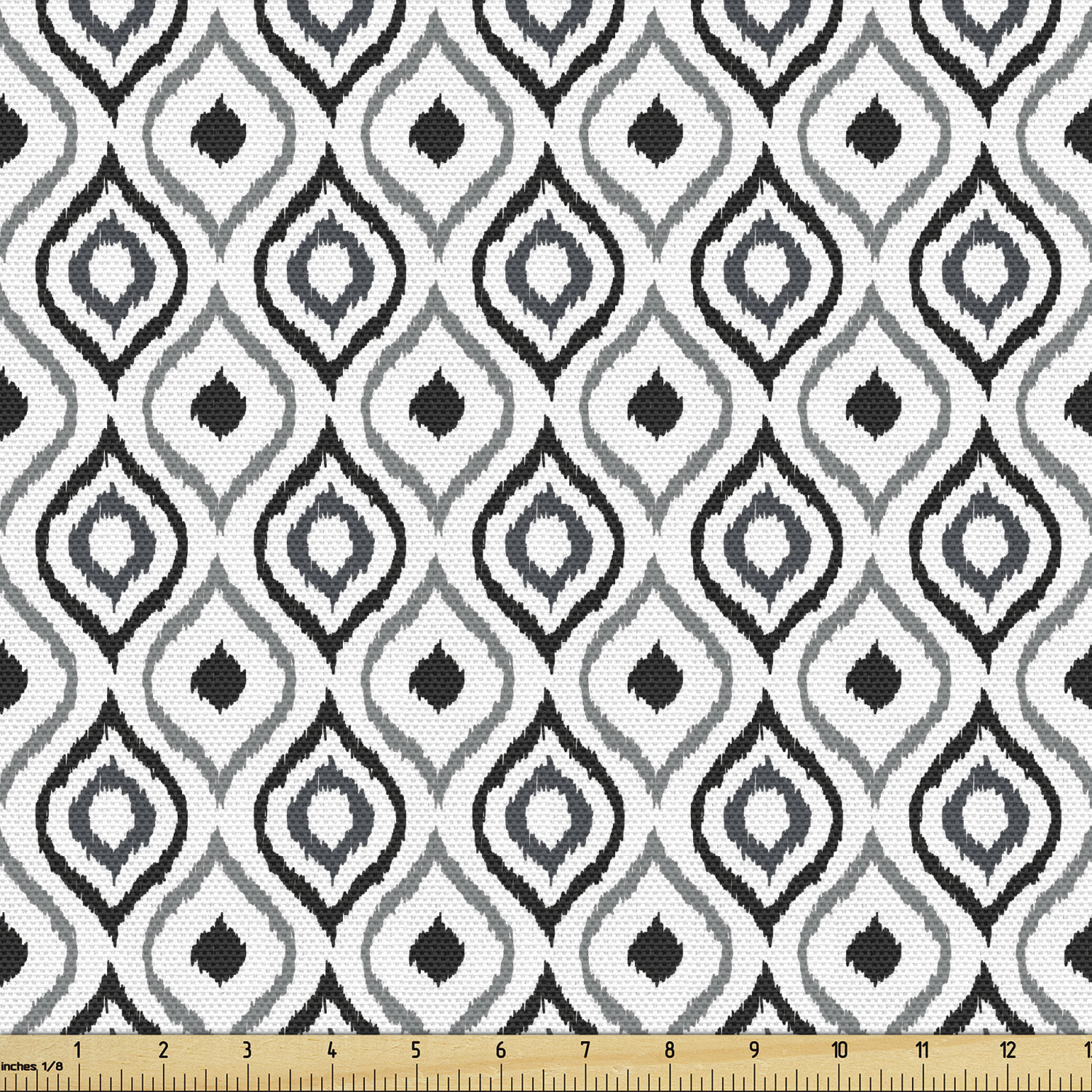 Tight Woven Fabric by the Yard Upholstery Home Accents Decor - Picture 9 of 164