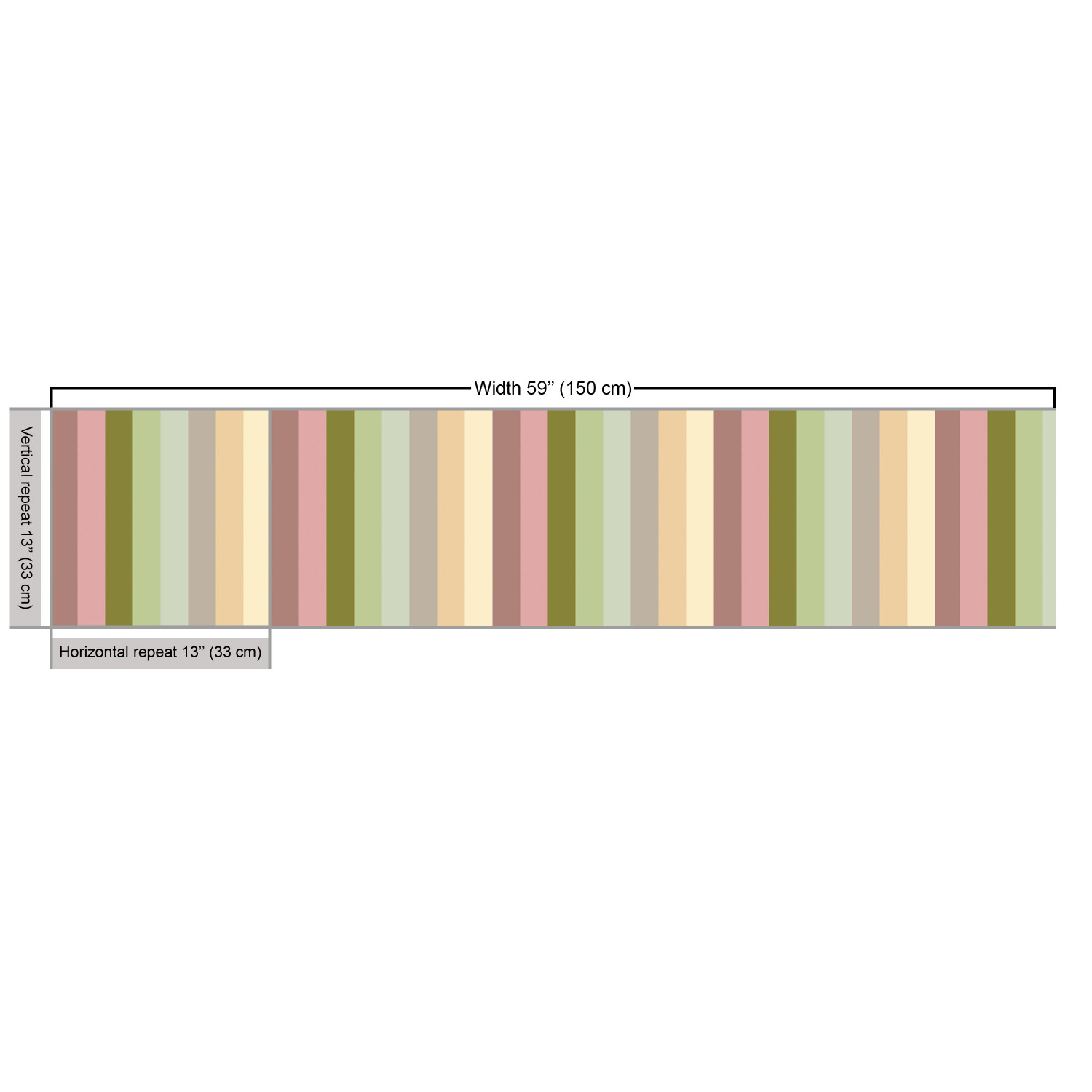 Tight Woven Fabric by the Yard Upholstery Home Accents Decor - Picture 107 of 164