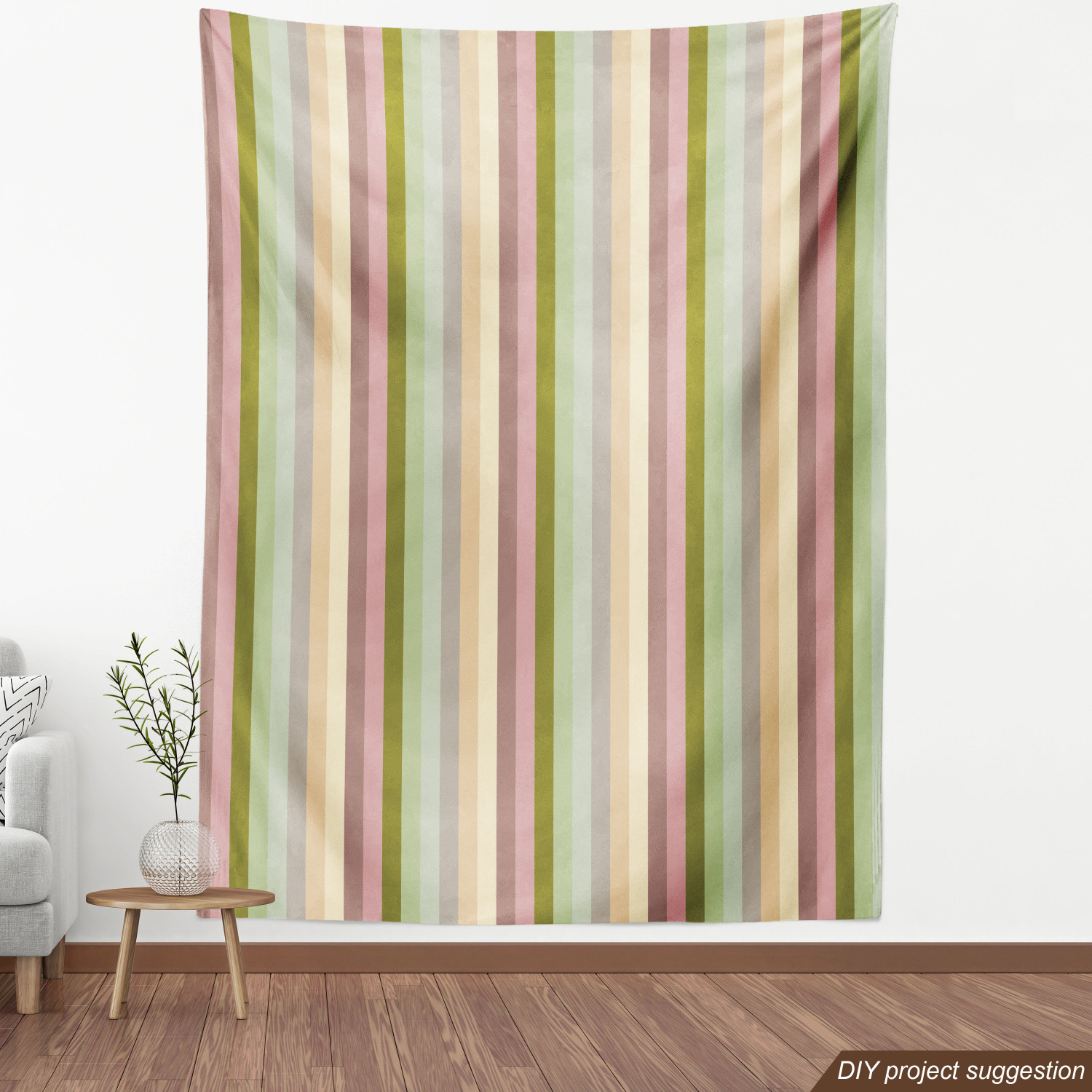 Tight Woven Fabric by the Yard Upholstery Home Accents Decor - Picture 108 of 164