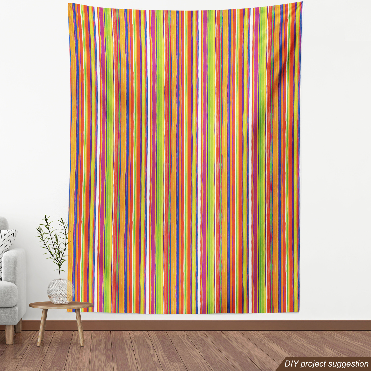Tight Woven Fabric by the Yard Upholstery Home Accents Decor - Picture 8 of 164