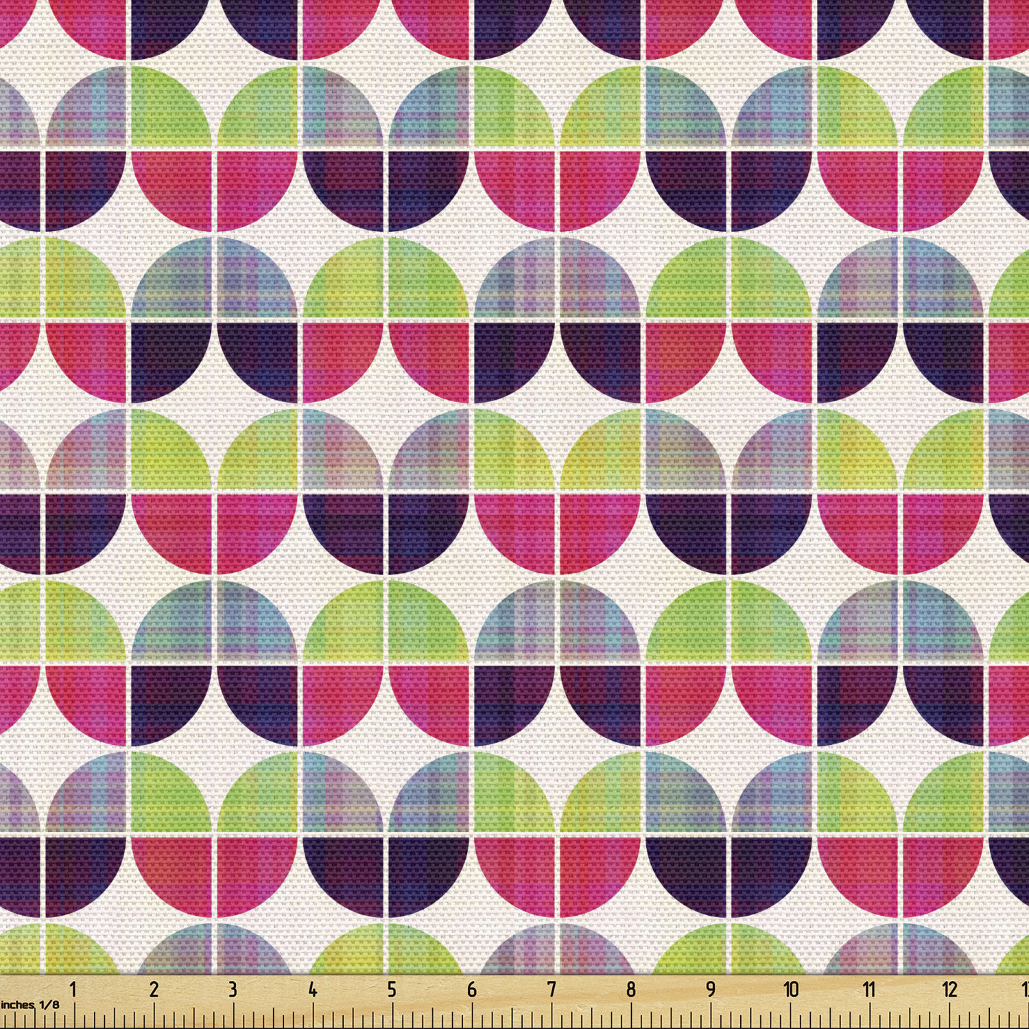 Tight Woven Fabric by the Yard Upholstery Home Accents Decor - Picture 89 of 164