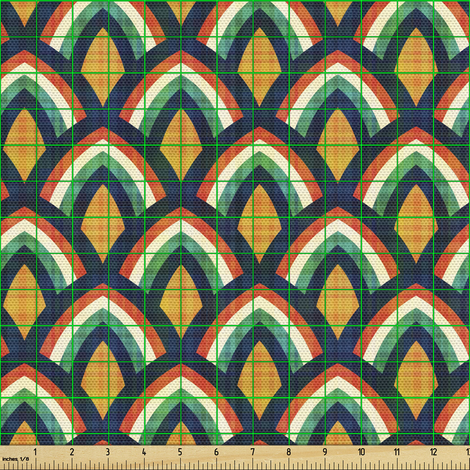 Tight Woven Fabric by the Yard Upholstery Home Accents Decor - Picture 46 of 164