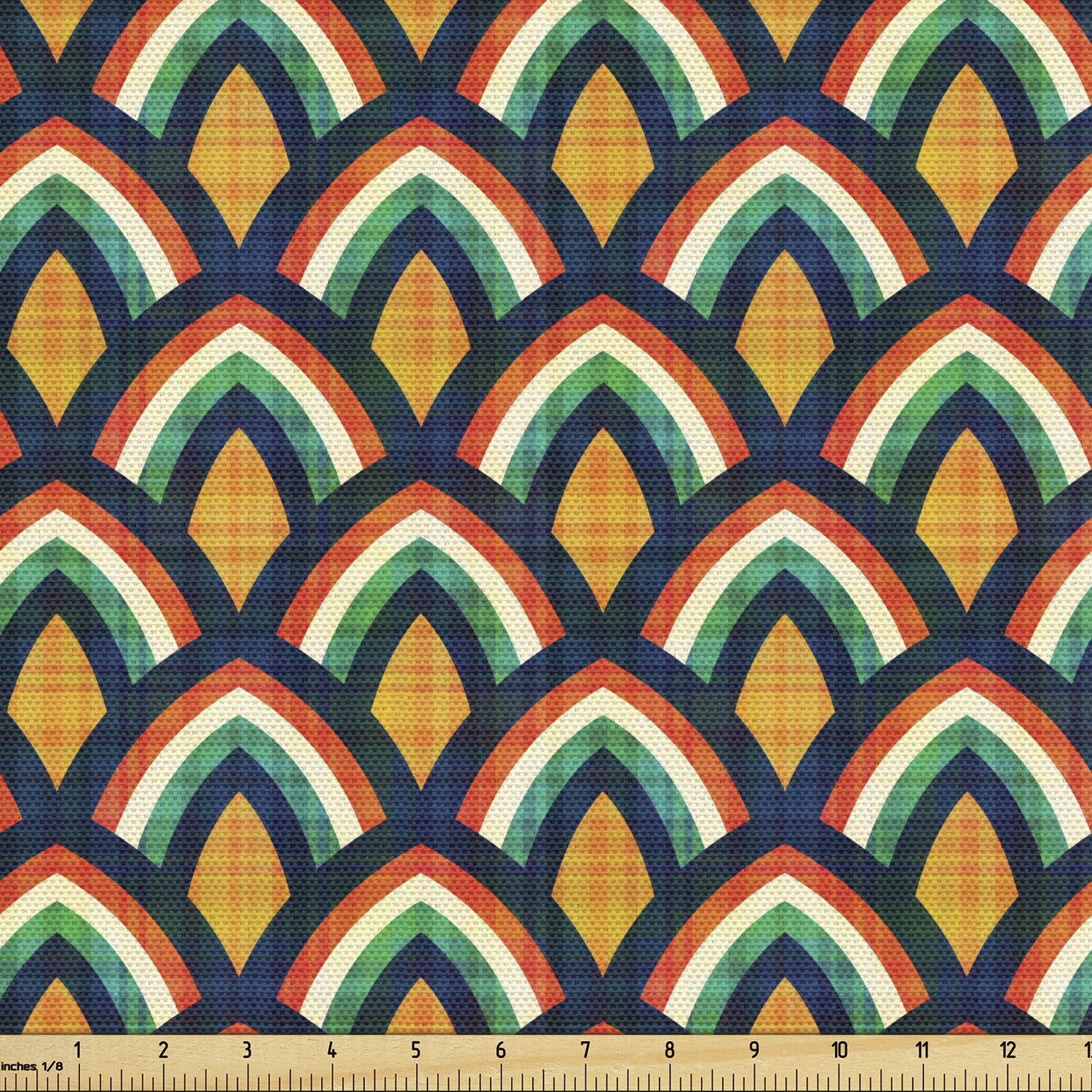 Tight Woven Fabric by the Yard Upholstery Home Accents Decor - Picture 45 of 164