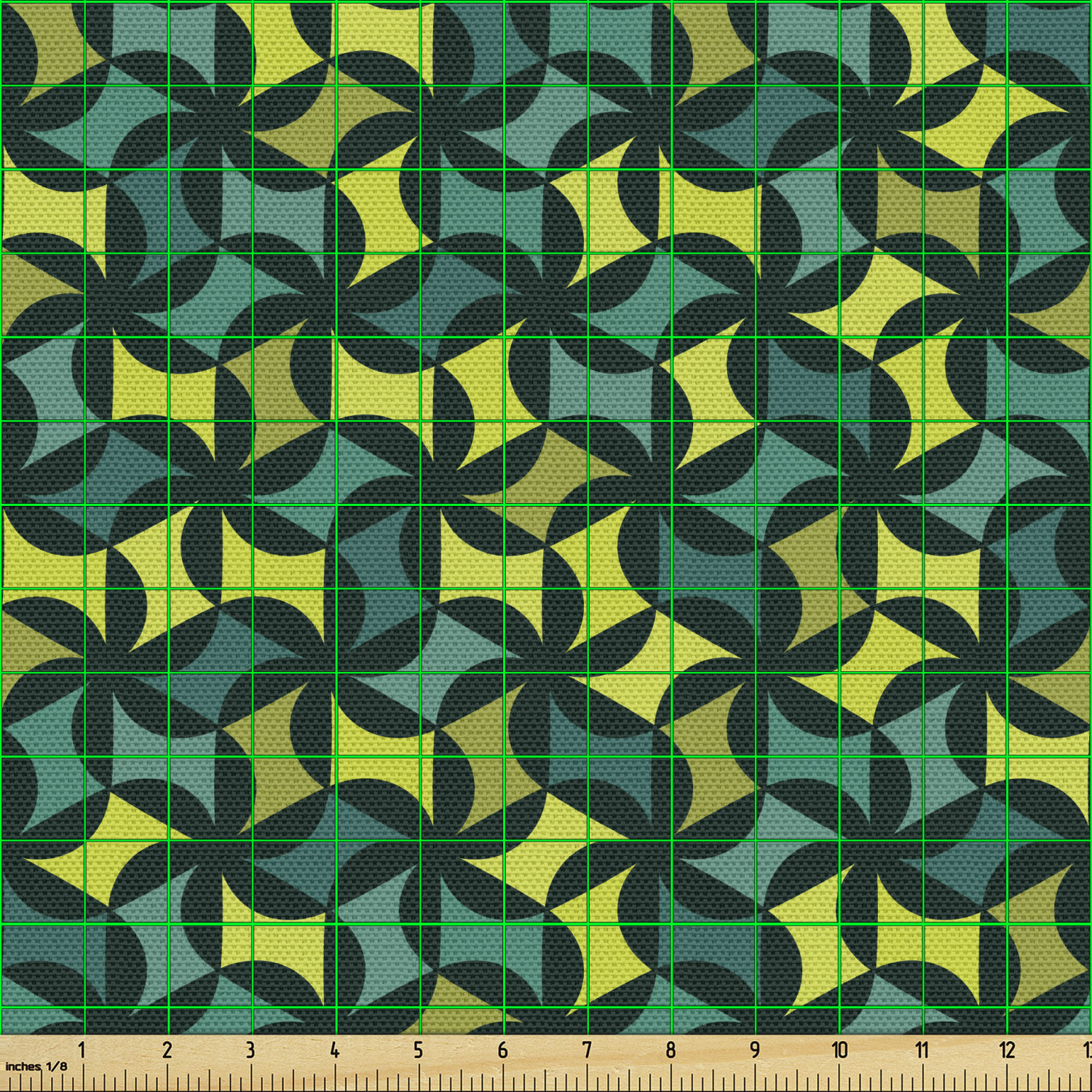 Tight Woven Fabric by the Yard Upholstery Home Accents Decor - Picture 82 of 164