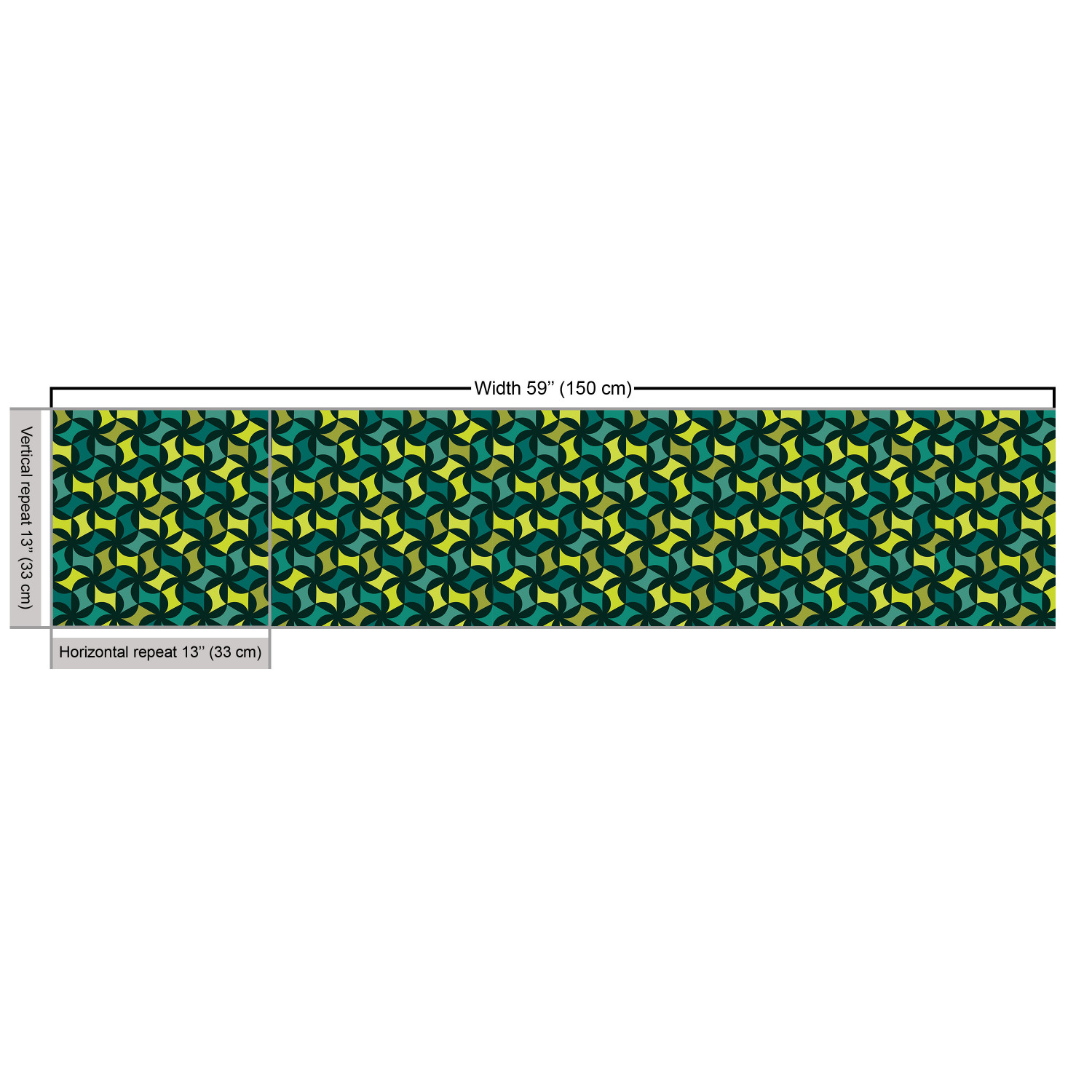 Tight Woven Fabric by the Yard Upholstery Home Accents Decor - Picture 83 of 164