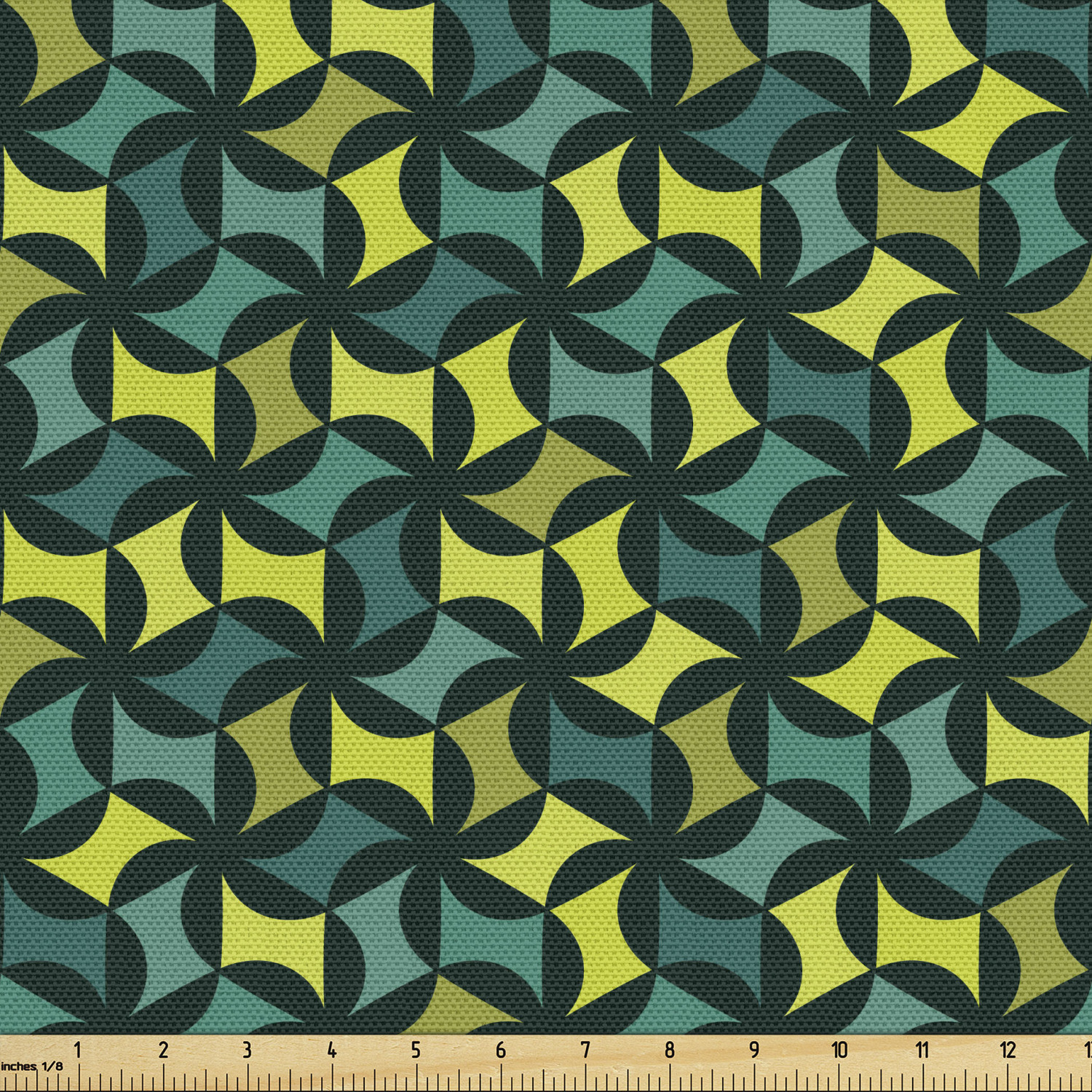 Tight Woven Fabric by the Yard Upholstery Home Accents Decor - Picture 81 of 164